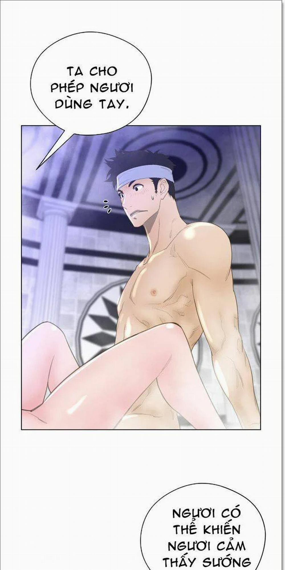 Một Nửa Hoàn Hảo 23 trang 30