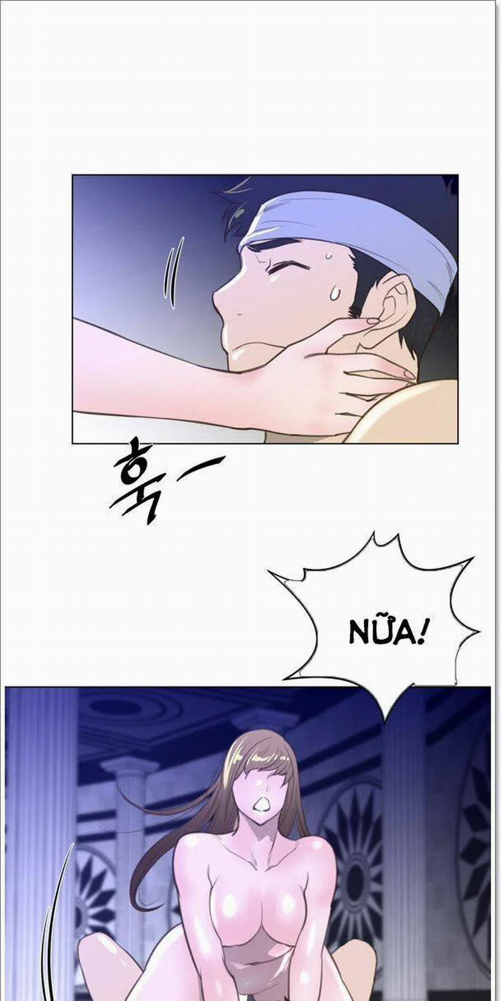 Một Nửa Hoàn Hảo 23 trang 38