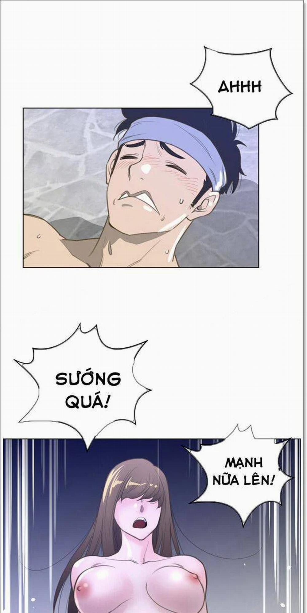 Một Nửa Hoàn Hảo 23 trang 40