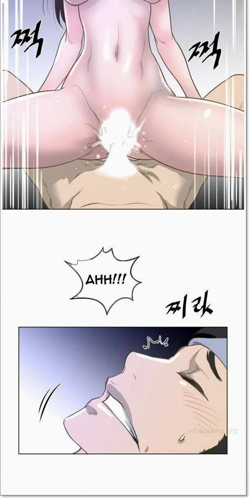 Một Nửa Hoàn Hảo 23 trang 41