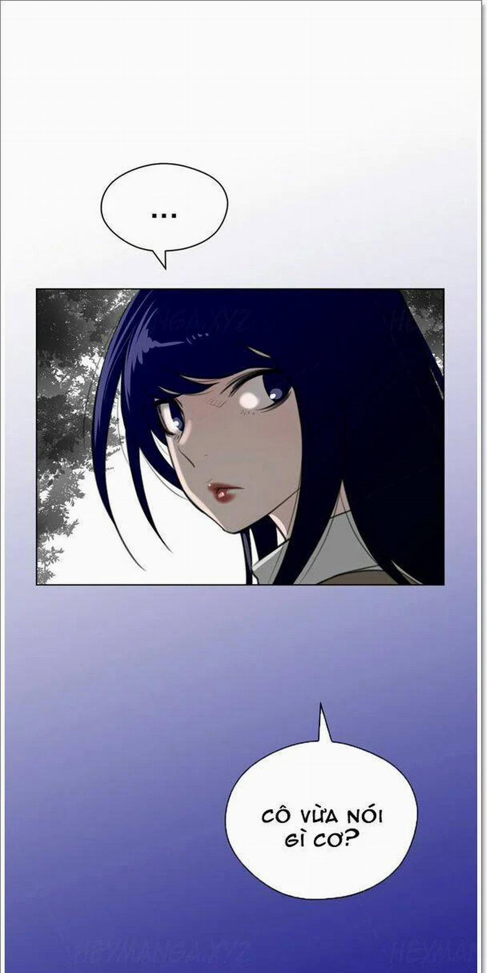 Một Nửa Hoàn Hảo 23 trang 52