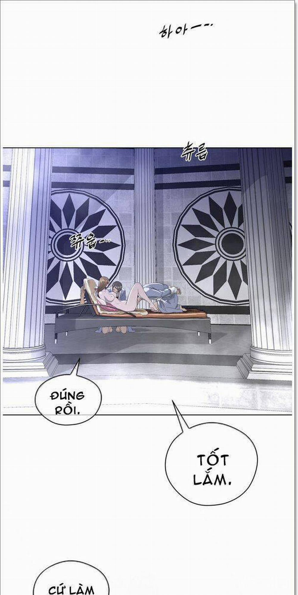 Một Nửa Hoàn Hảo 23 trang 6