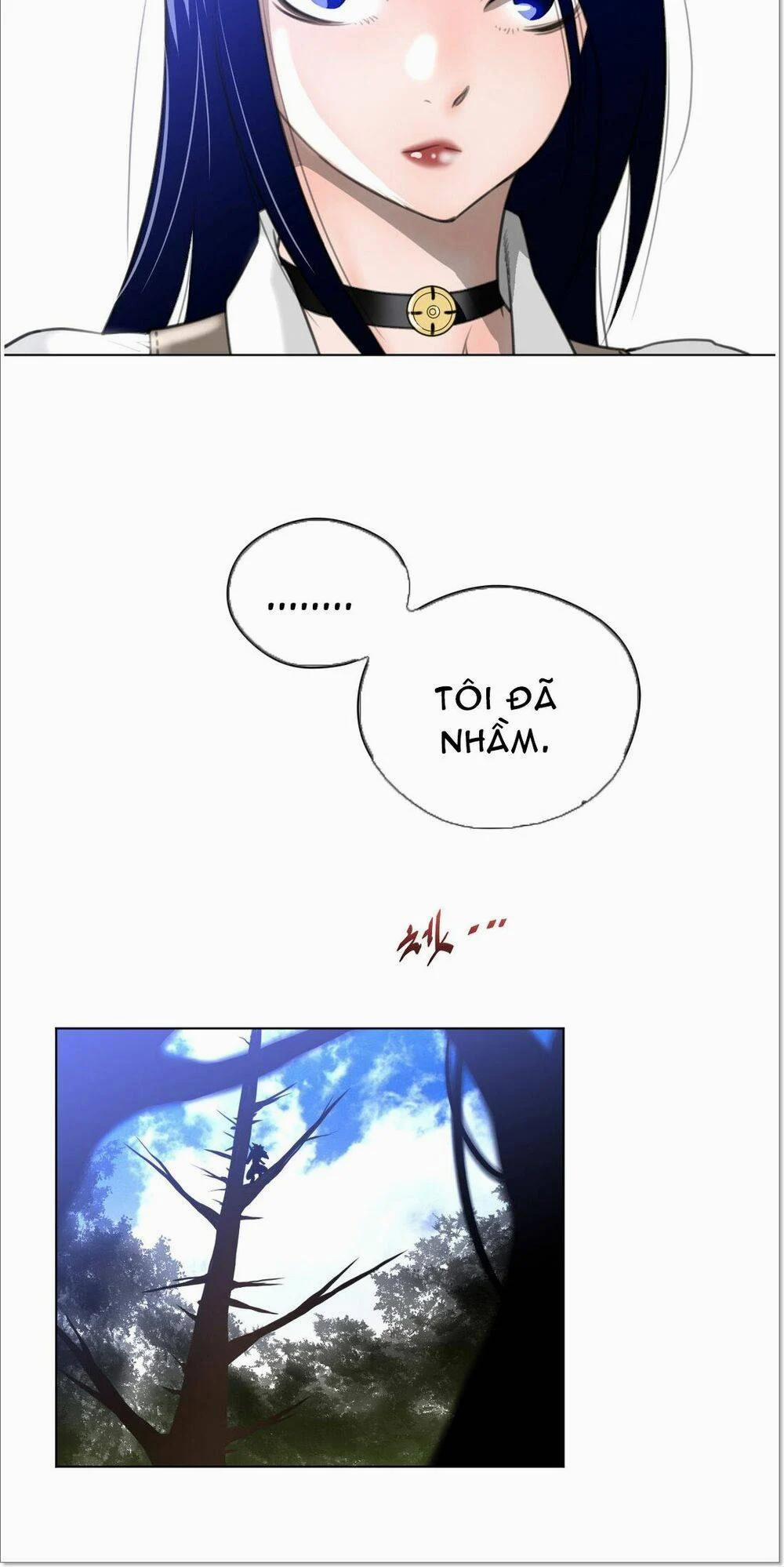 Một Nửa Hoàn Hảo 24 trang 11