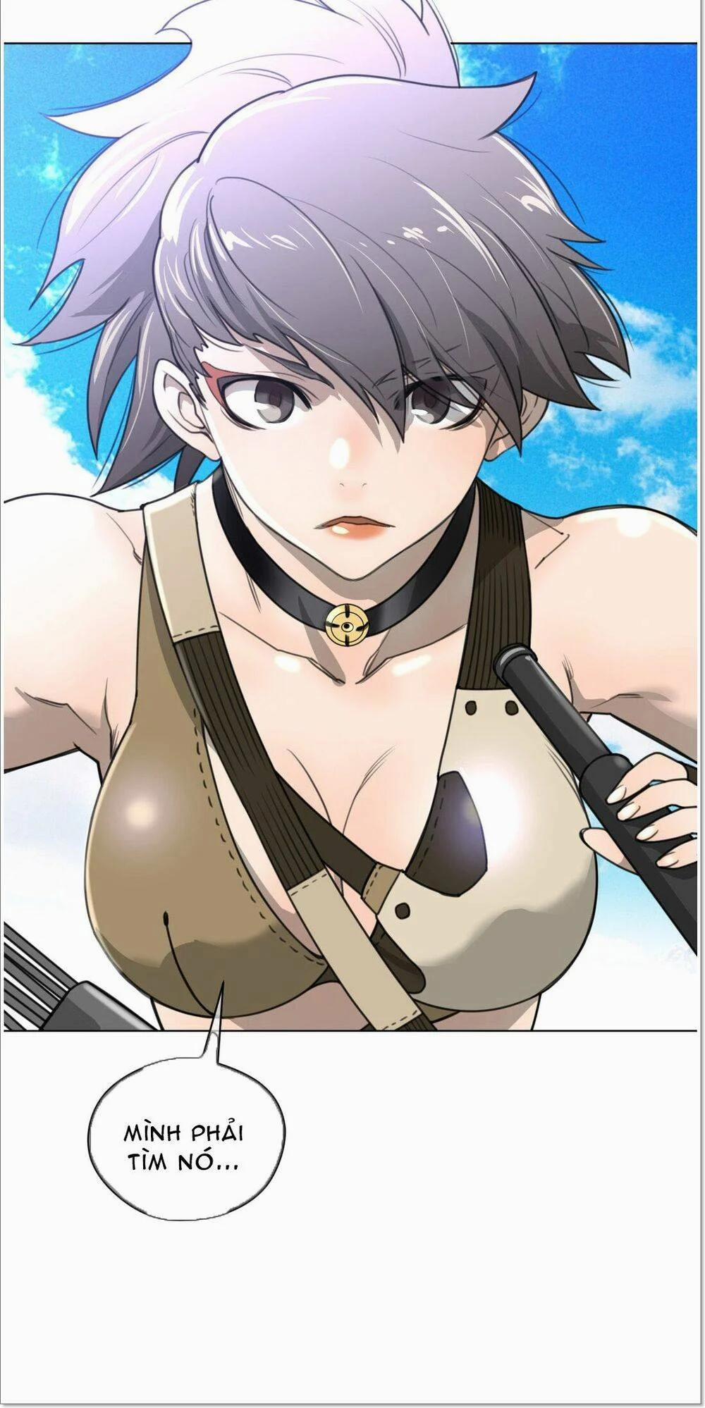 Một Nửa Hoàn Hảo 24 trang 13