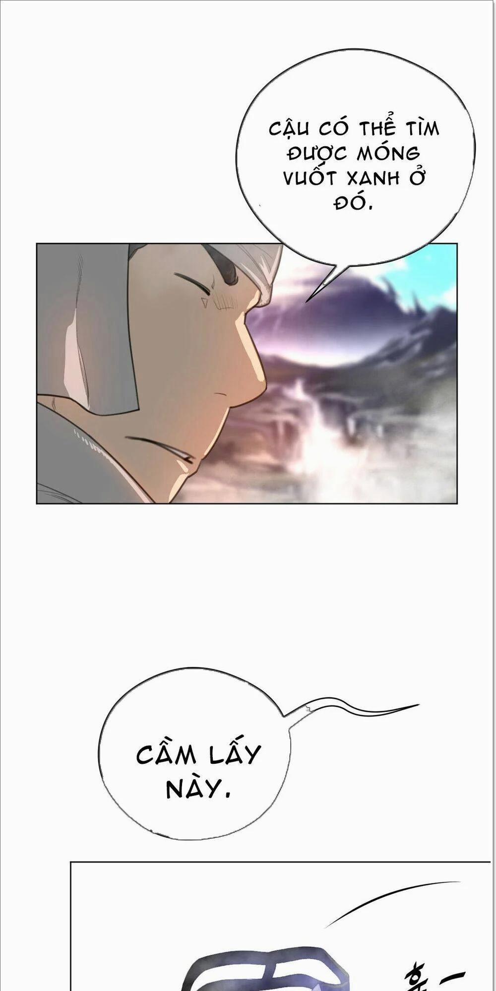 Một Nửa Hoàn Hảo 24 trang 24