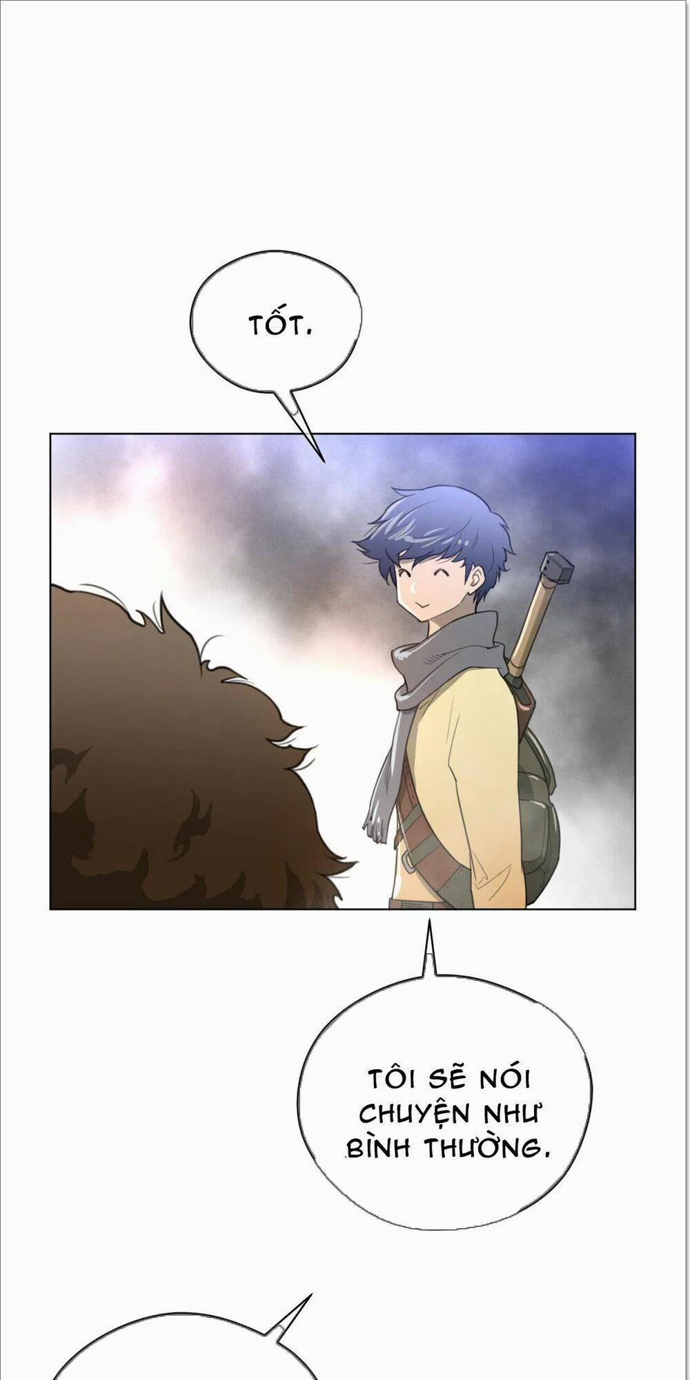 Một Nửa Hoàn Hảo 24 trang 30