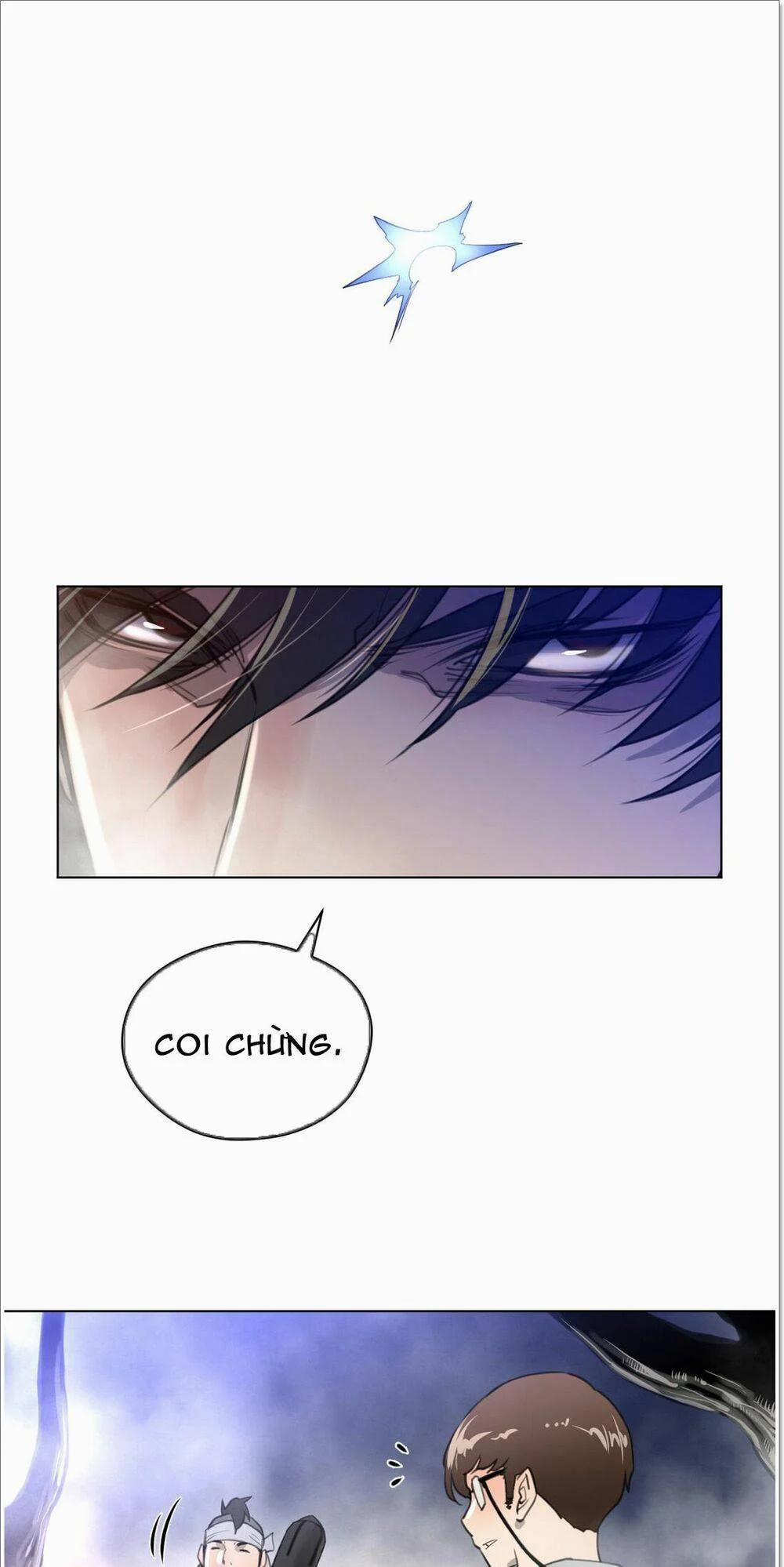 Một Nửa Hoàn Hảo 24 trang 38