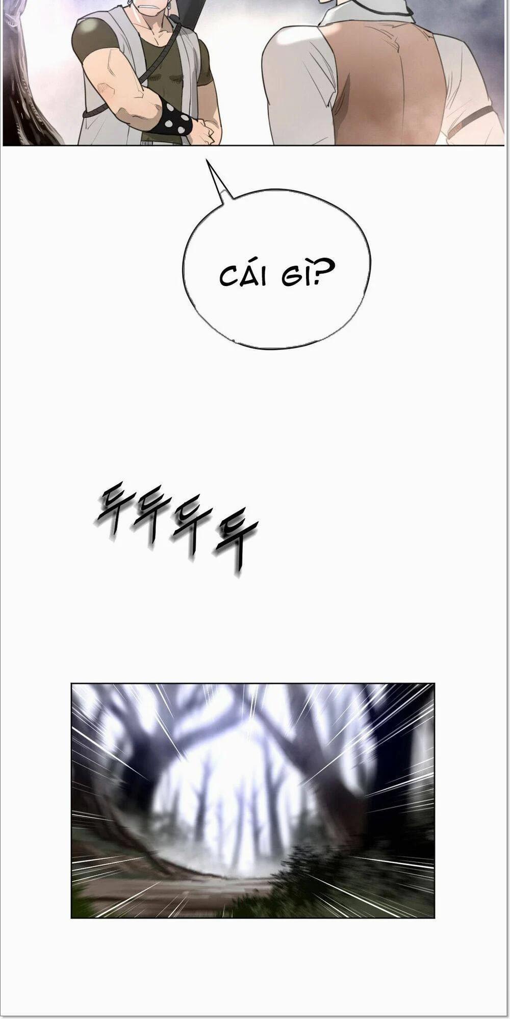 Một Nửa Hoàn Hảo 24 trang 39