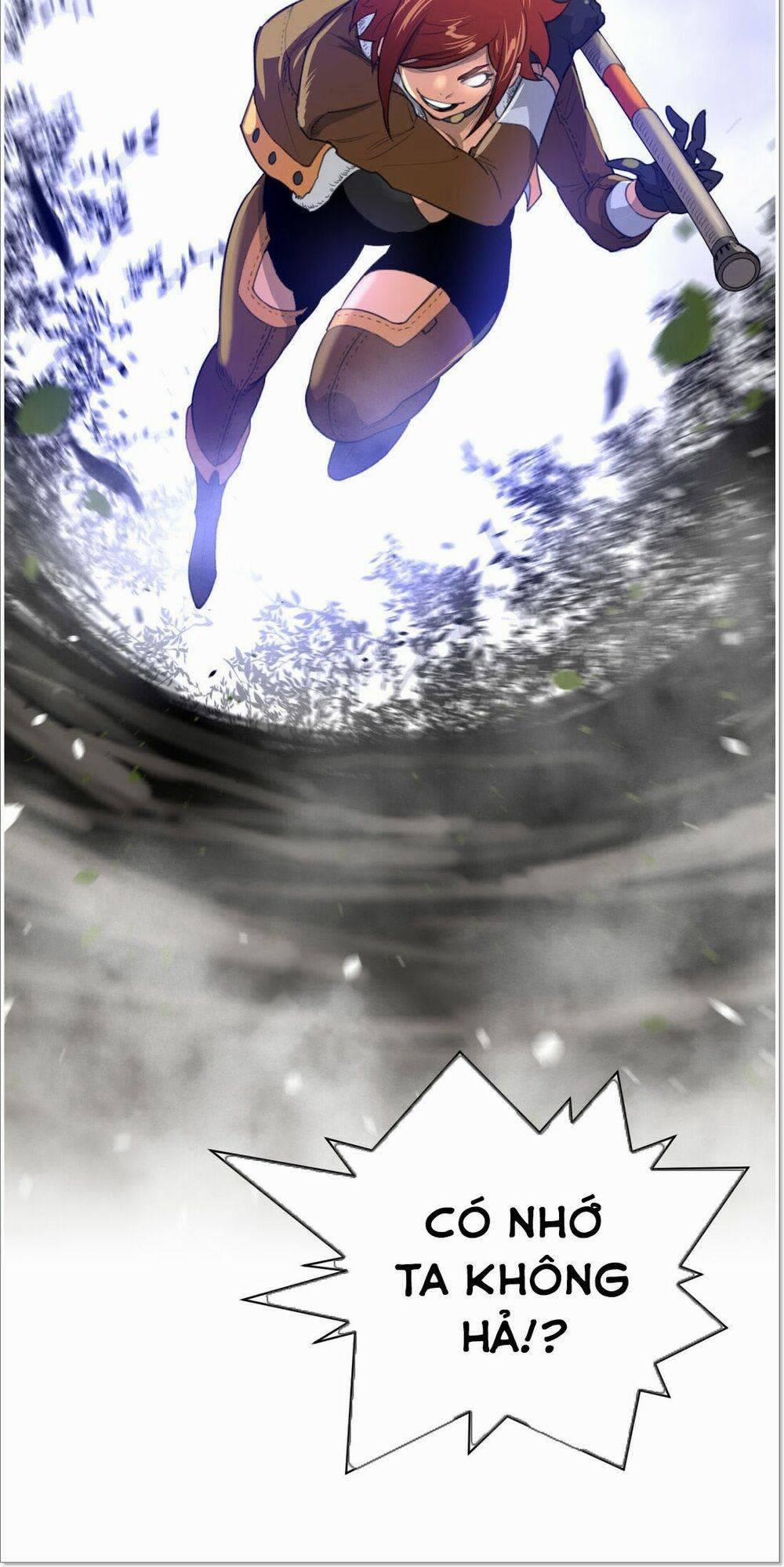 Một Nửa Hoàn Hảo 24 trang 43