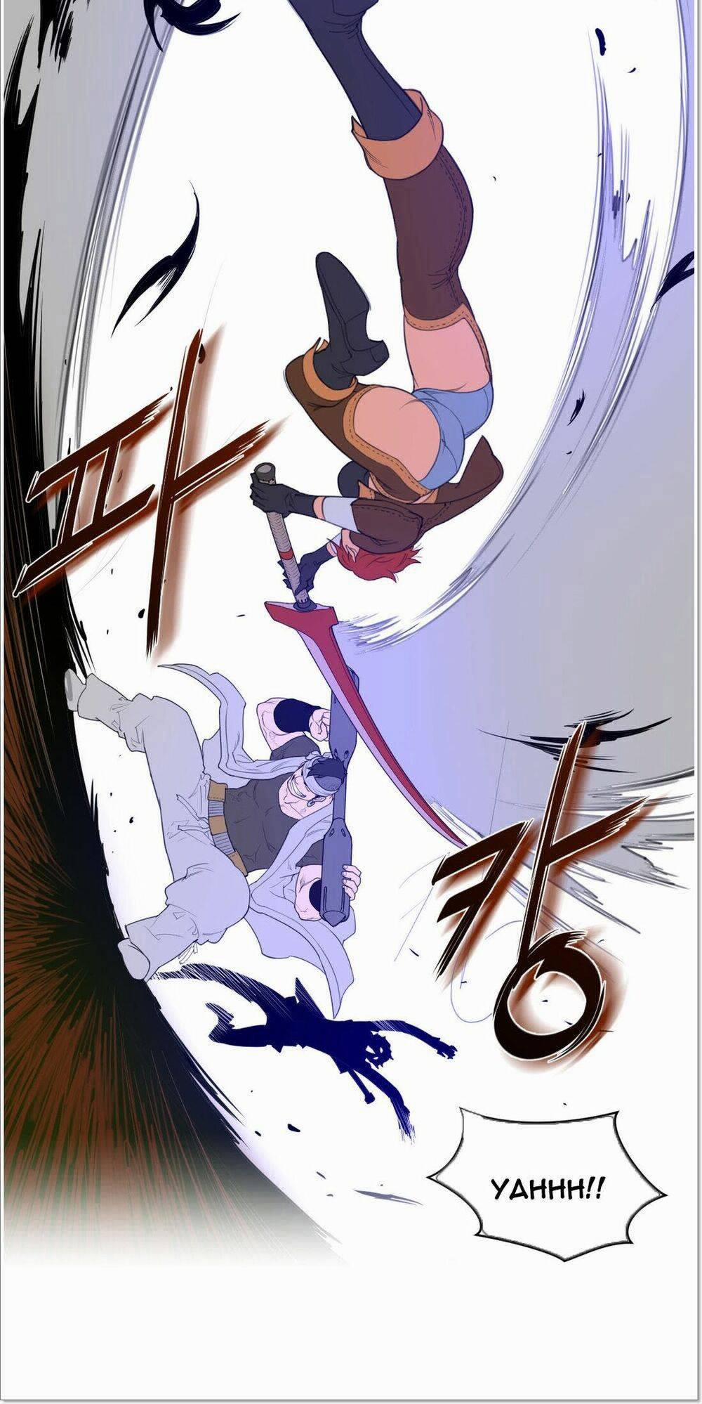 Một Nửa Hoàn Hảo 24 trang 47