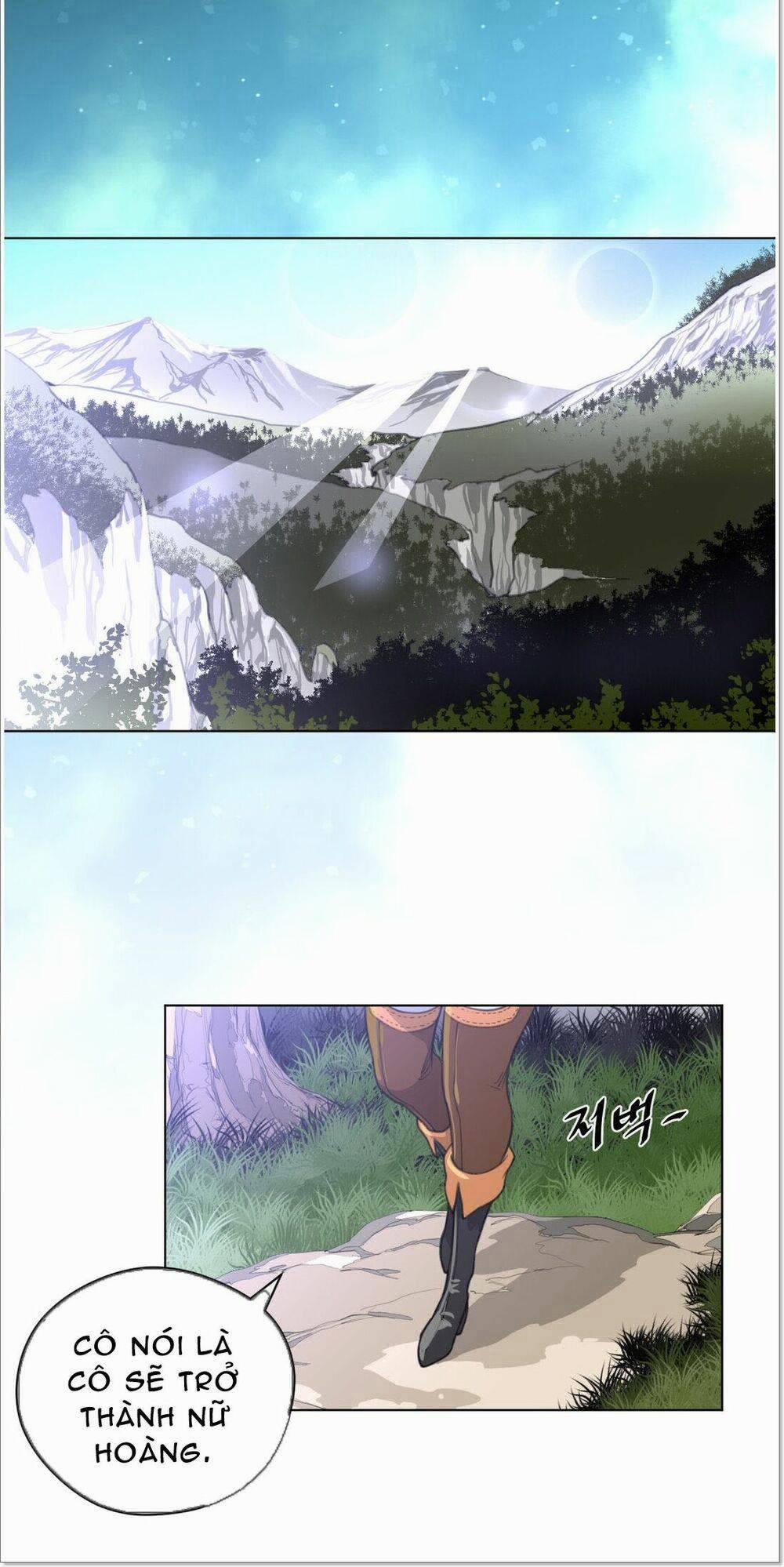 Một Nửa Hoàn Hảo 24 trang 5