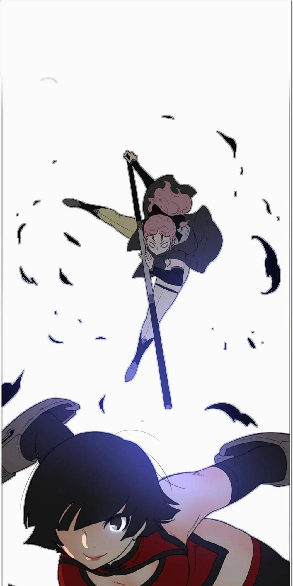 Một Nửa Hoàn Hảo 24 trang 52