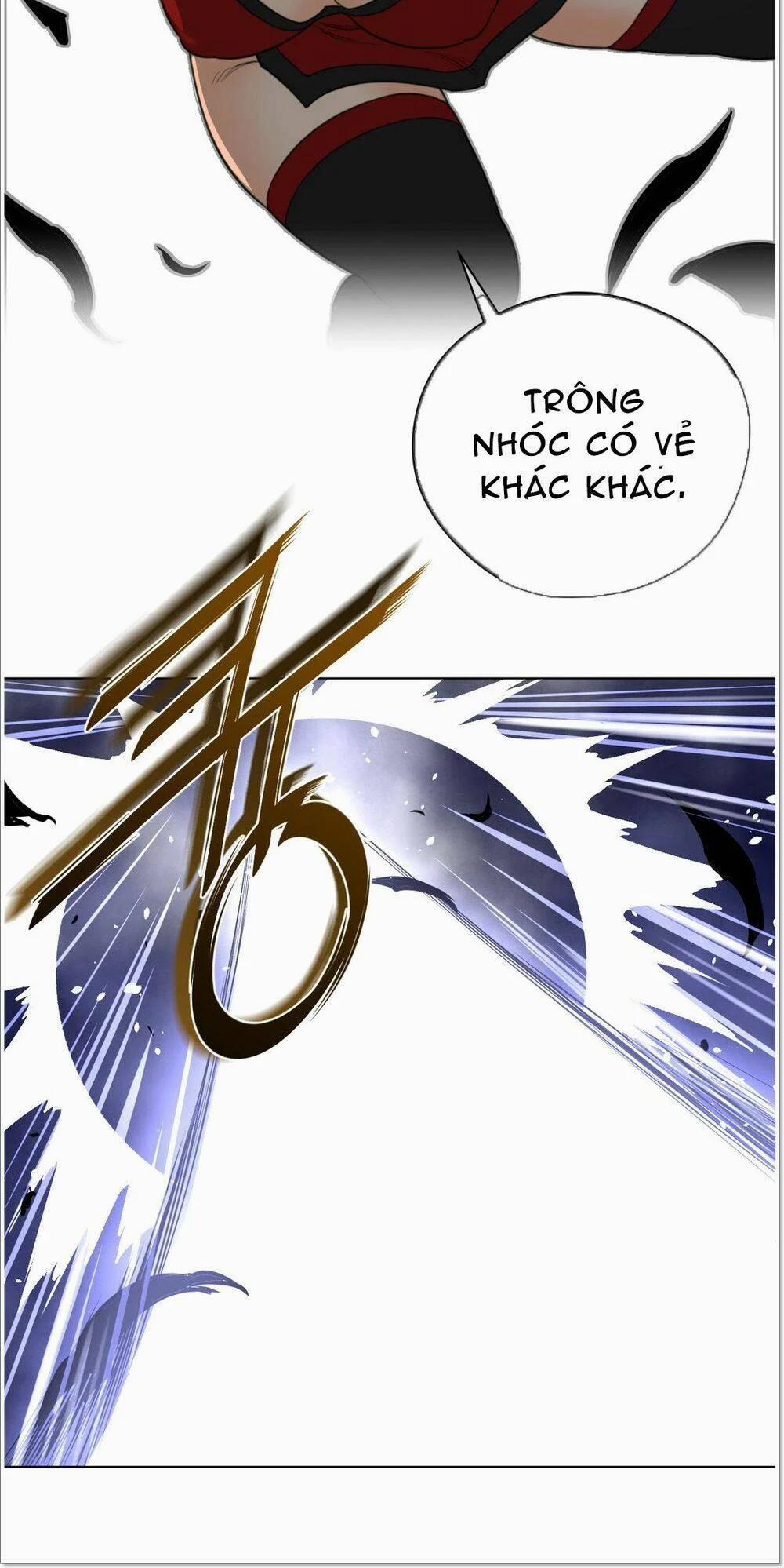 Một Nửa Hoàn Hảo 24 trang 53