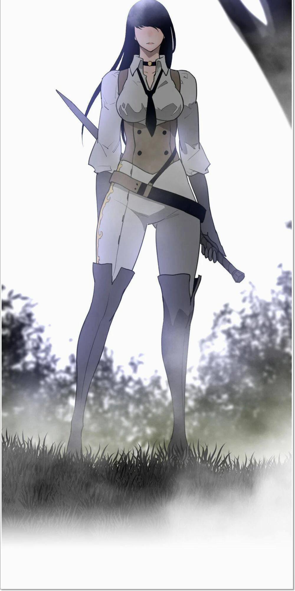 Một Nửa Hoàn Hảo 24 trang 61