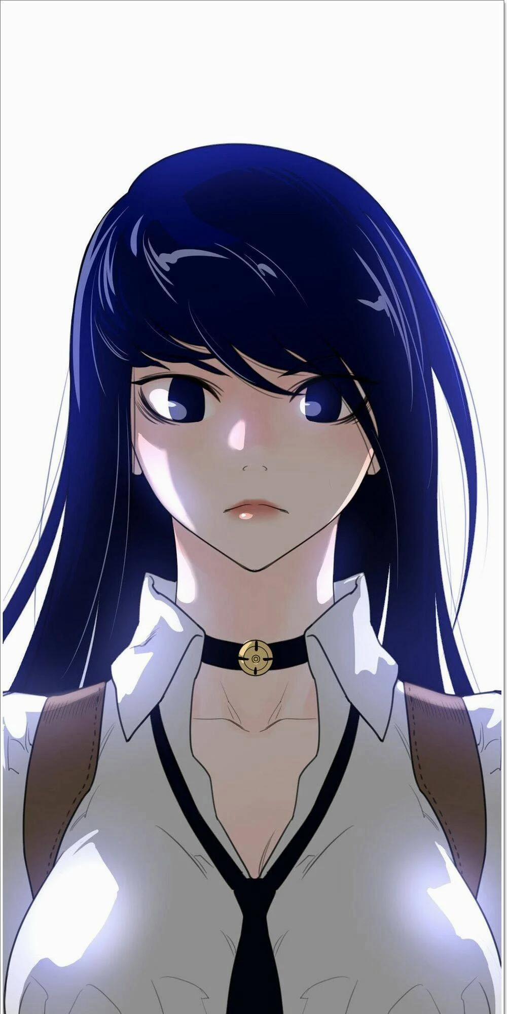 Một Nửa Hoàn Hảo 24 trang 62