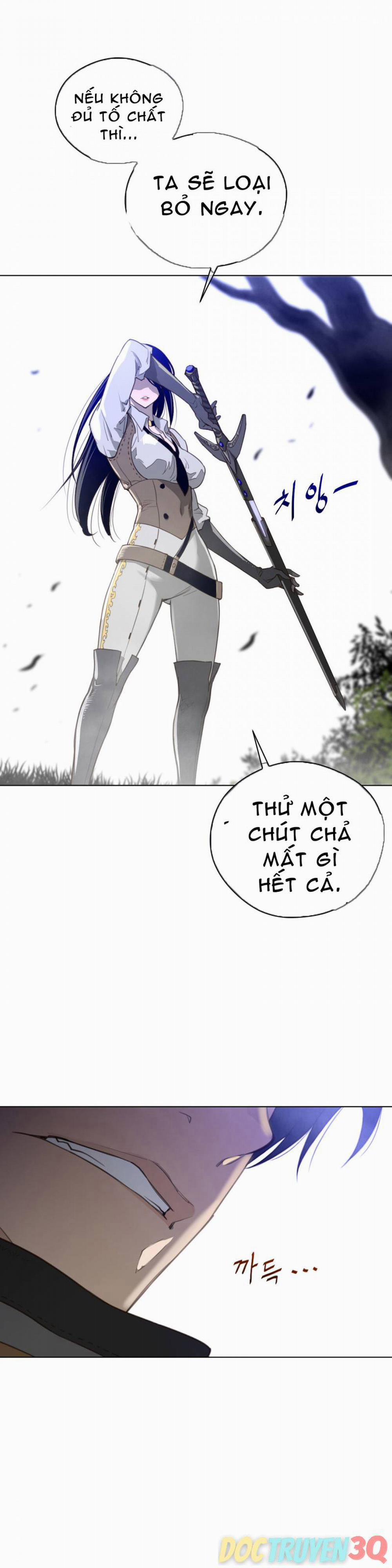 Một Nửa Hoàn Hảo 25 trang 17