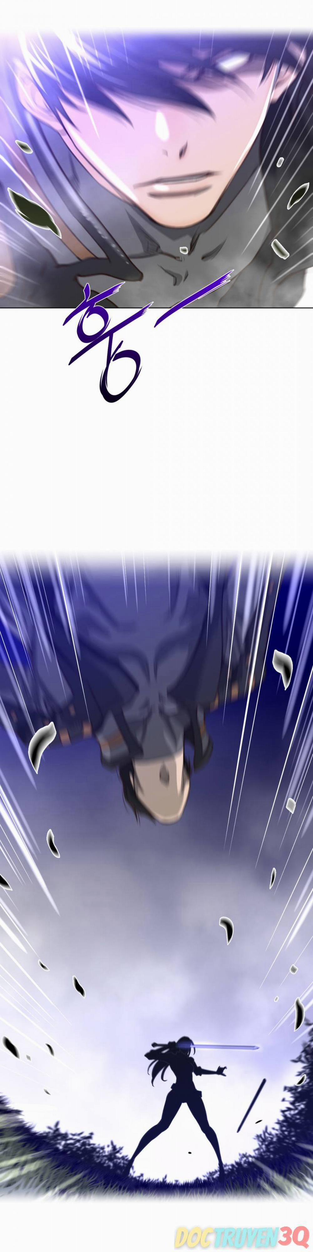 Một Nửa Hoàn Hảo 25 trang 22