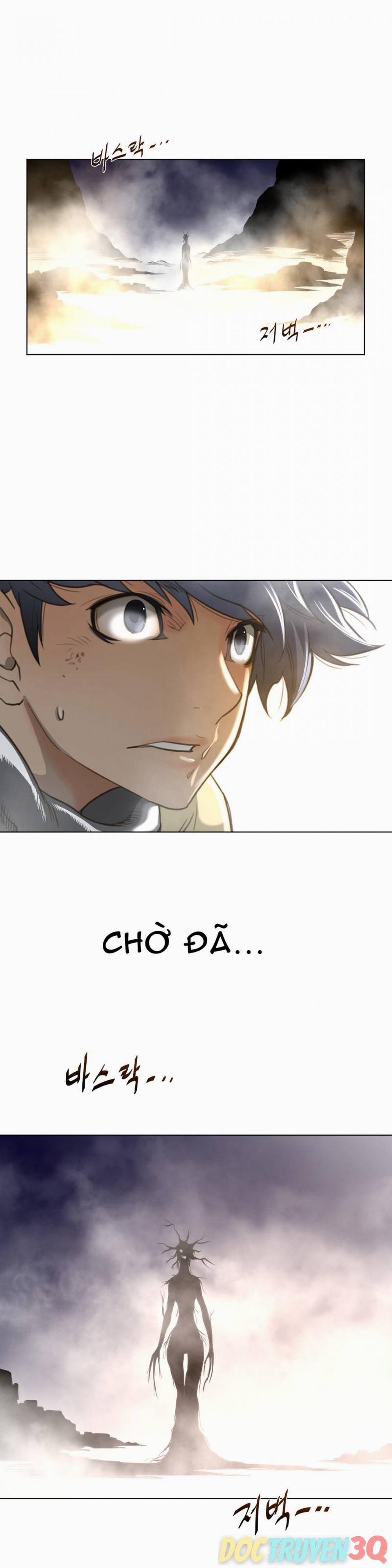 Một Nửa Hoàn Hảo 25 trang 28
