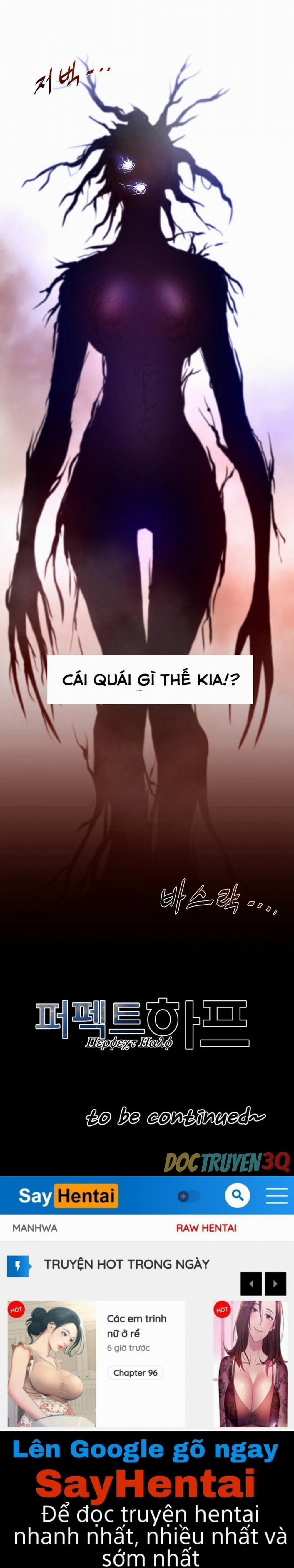 Một Nửa Hoàn Hảo 25 trang 29