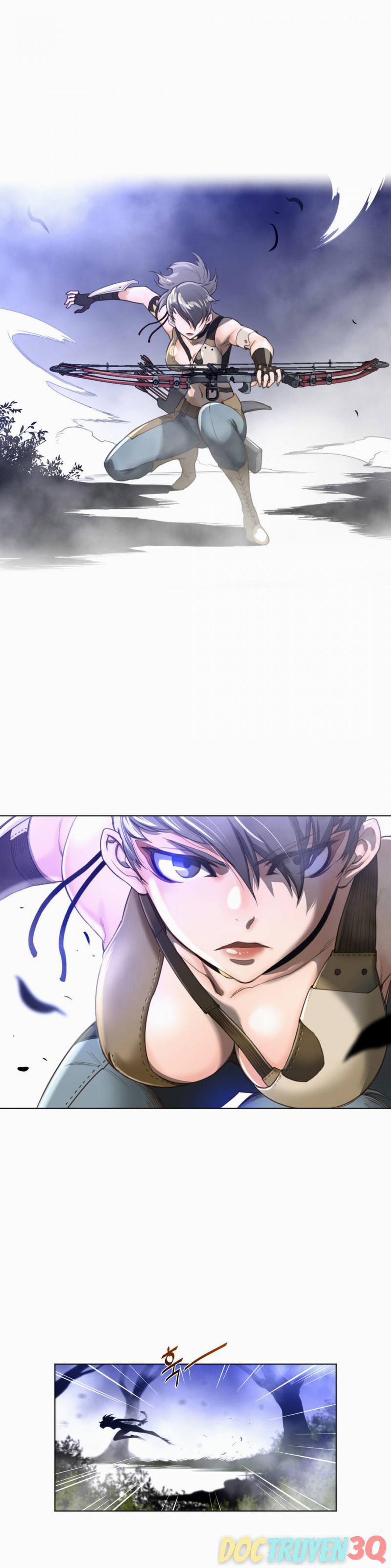 Một Nửa Hoàn Hảo 25 trang 8