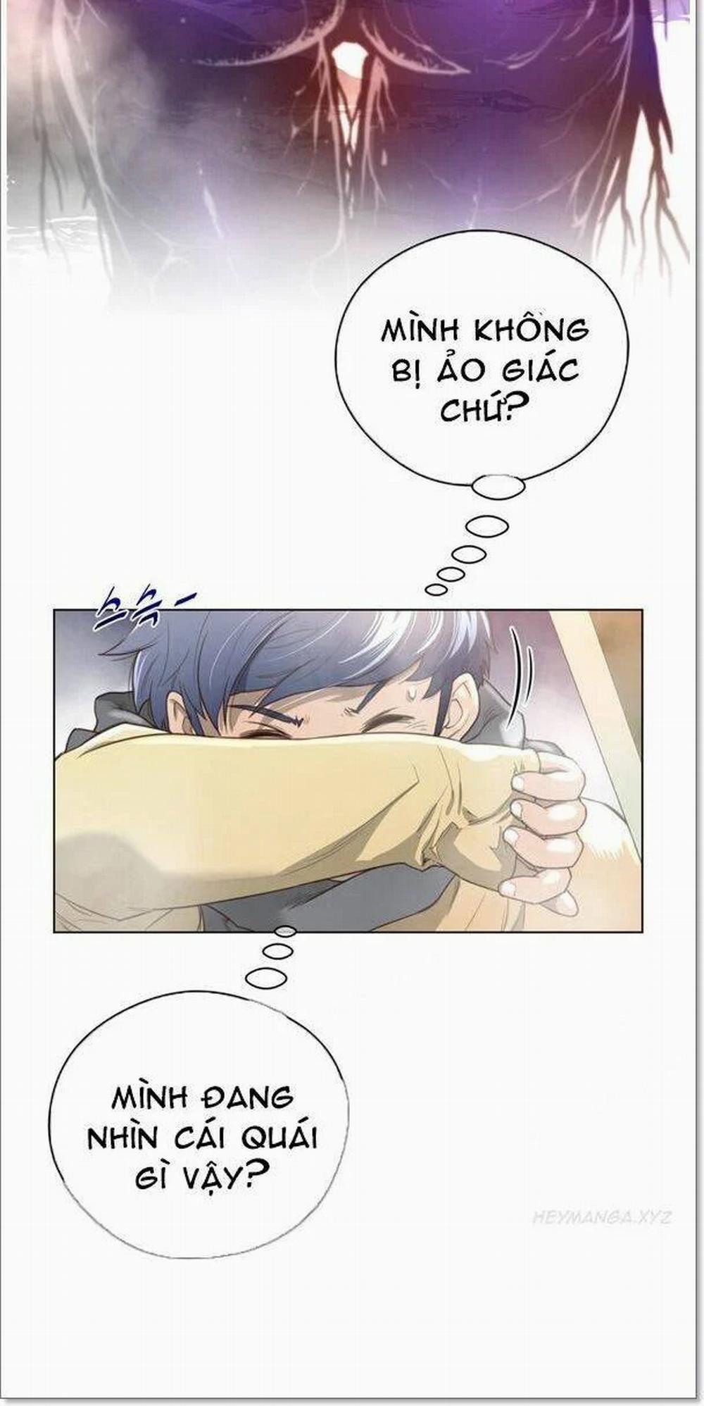 Một Nửa Hoàn Hảo 26 trang 13