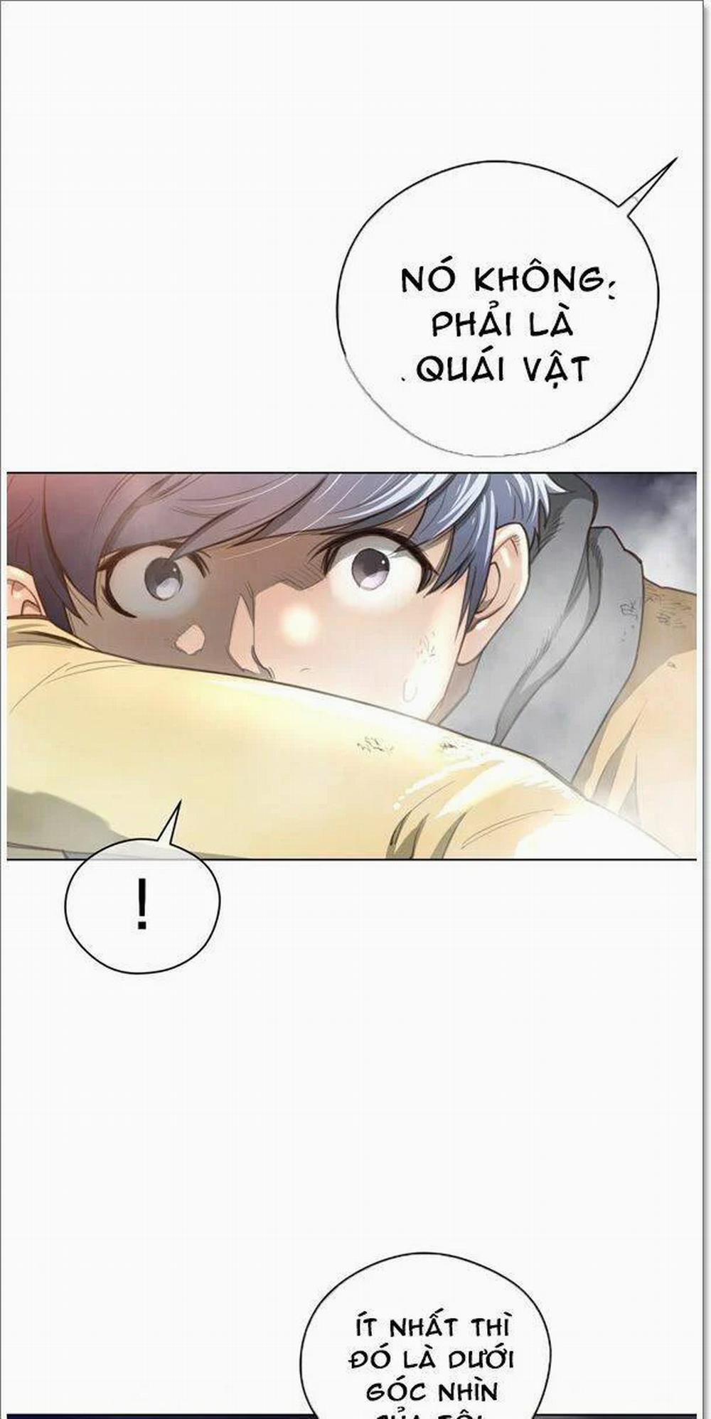 Một Nửa Hoàn Hảo 26 trang 14