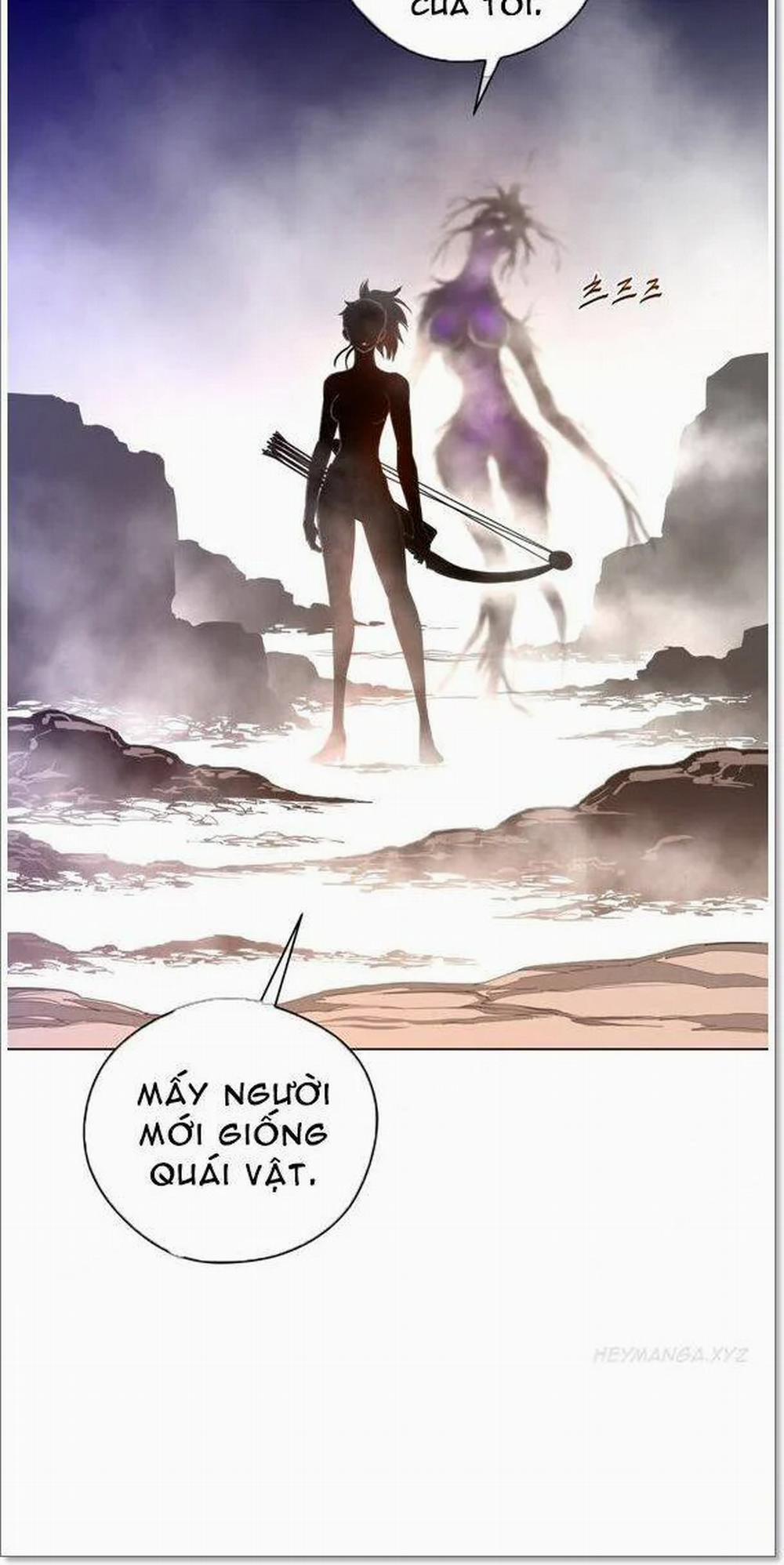 Một Nửa Hoàn Hảo 26 trang 15