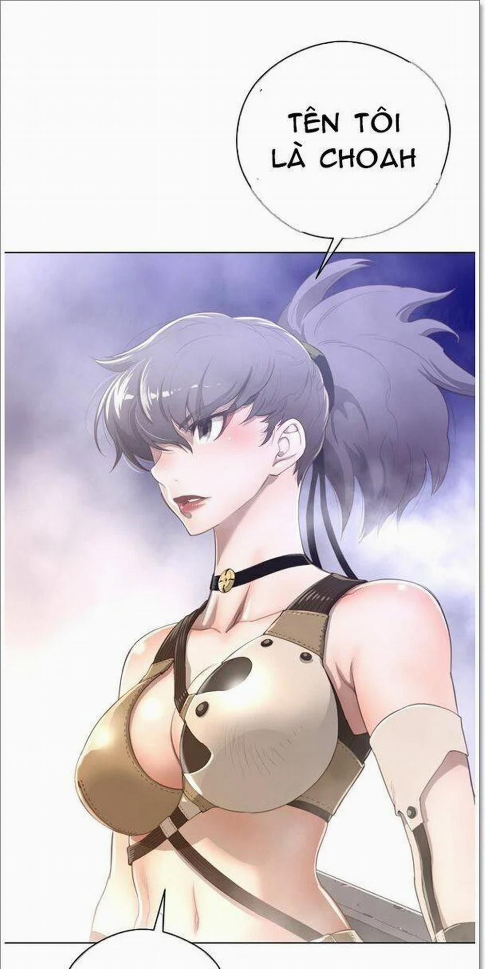 Một Nửa Hoàn Hảo 26 trang 16