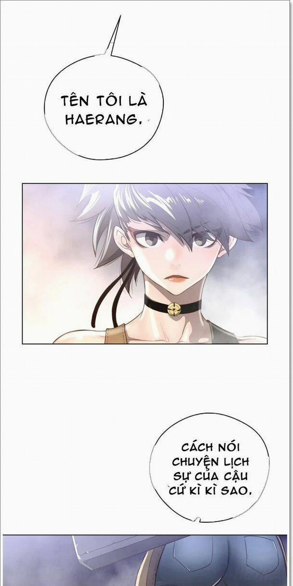 Một Nửa Hoàn Hảo 26 trang 20