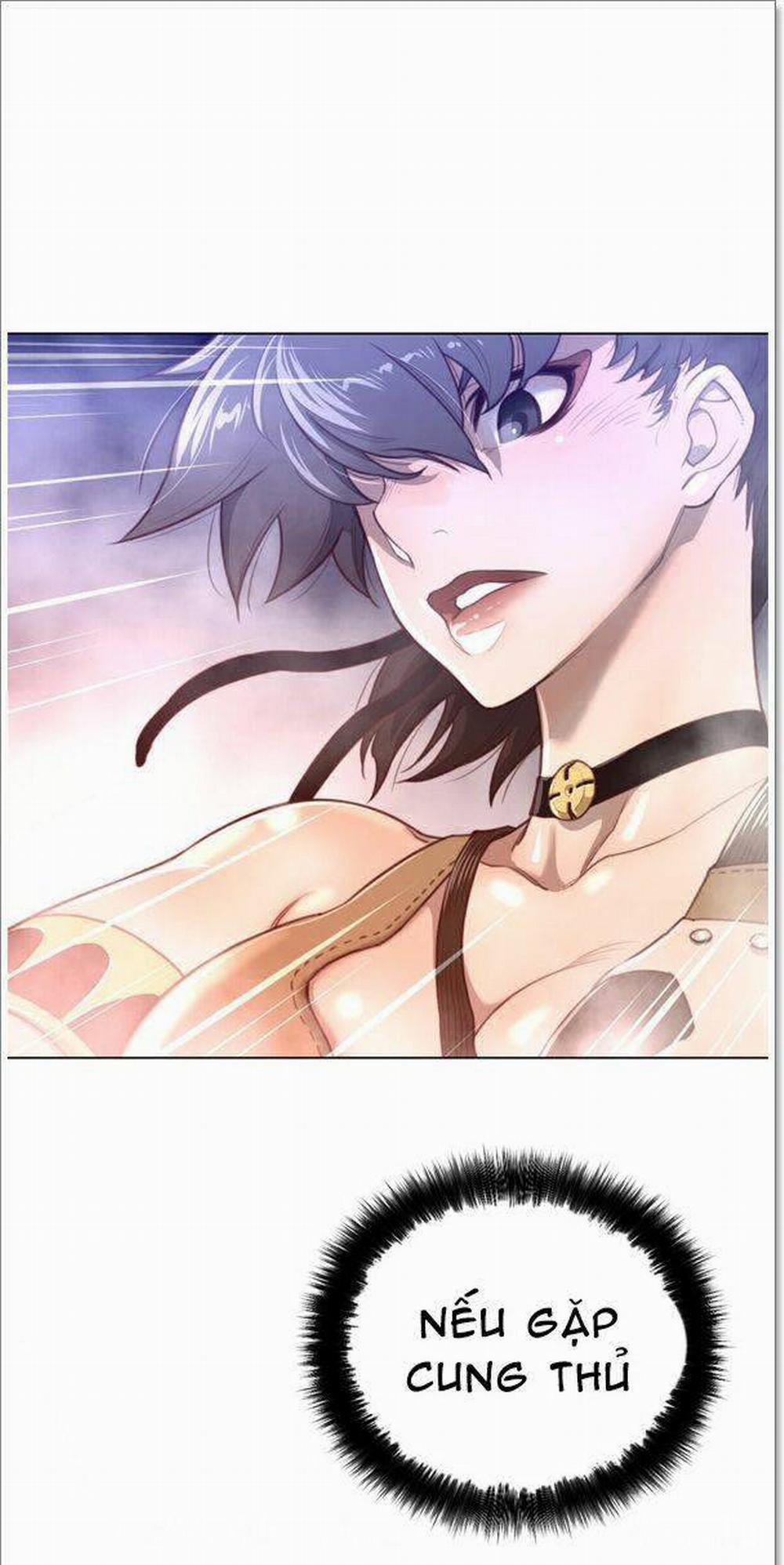 Một Nửa Hoàn Hảo 26 trang 24