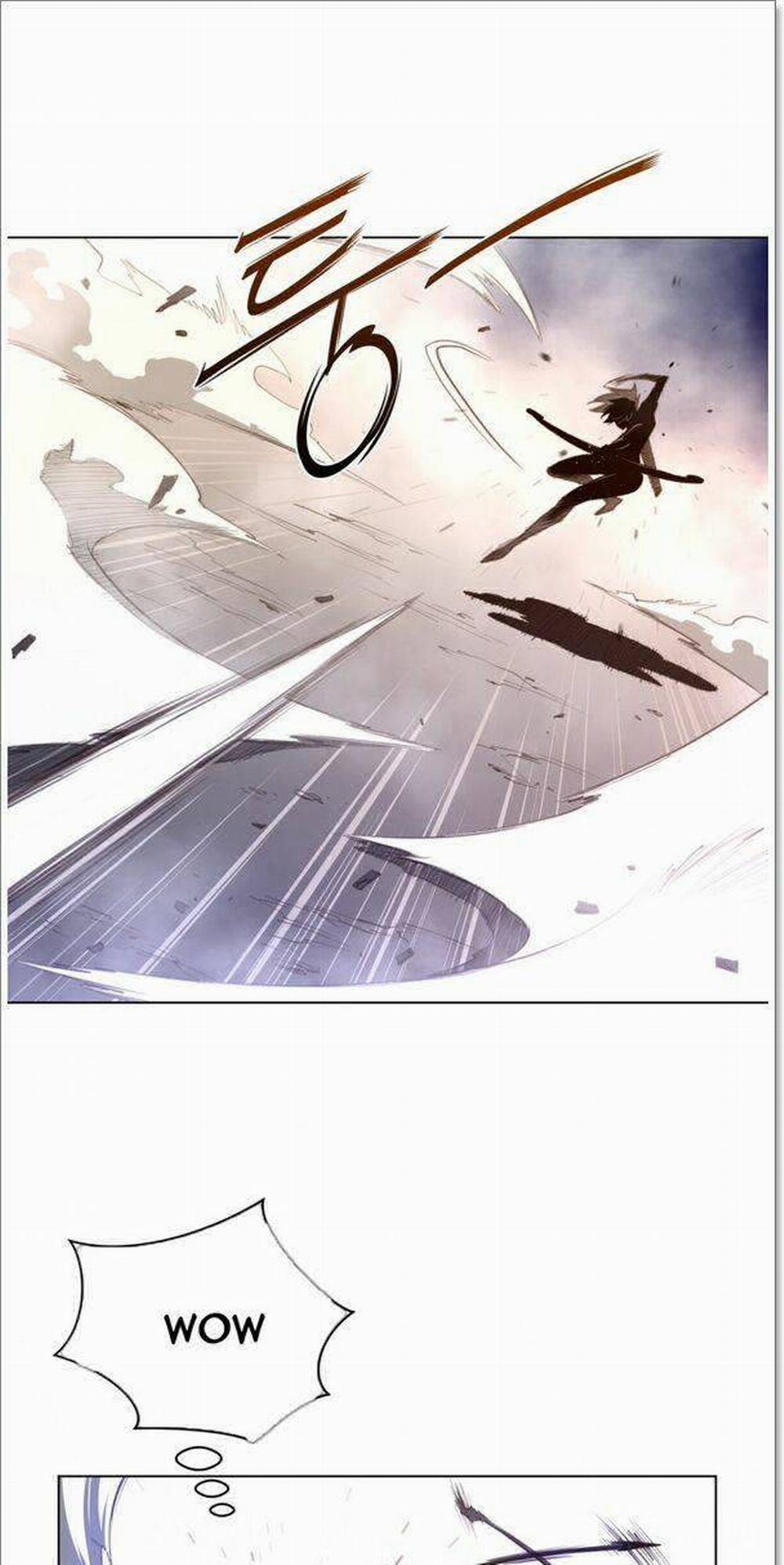 Một Nửa Hoàn Hảo 26 trang 34