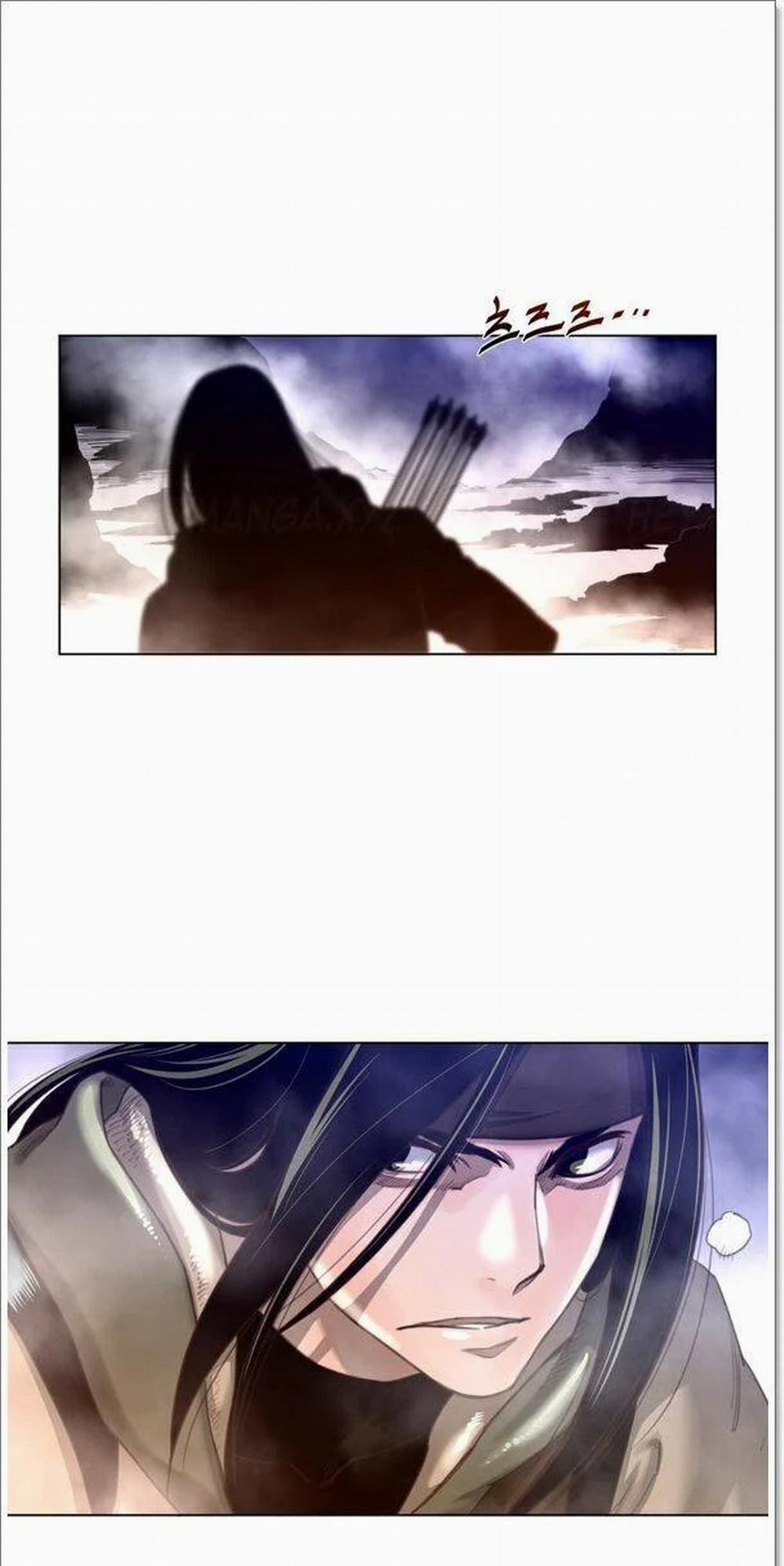 Một Nửa Hoàn Hảo 26 trang 42