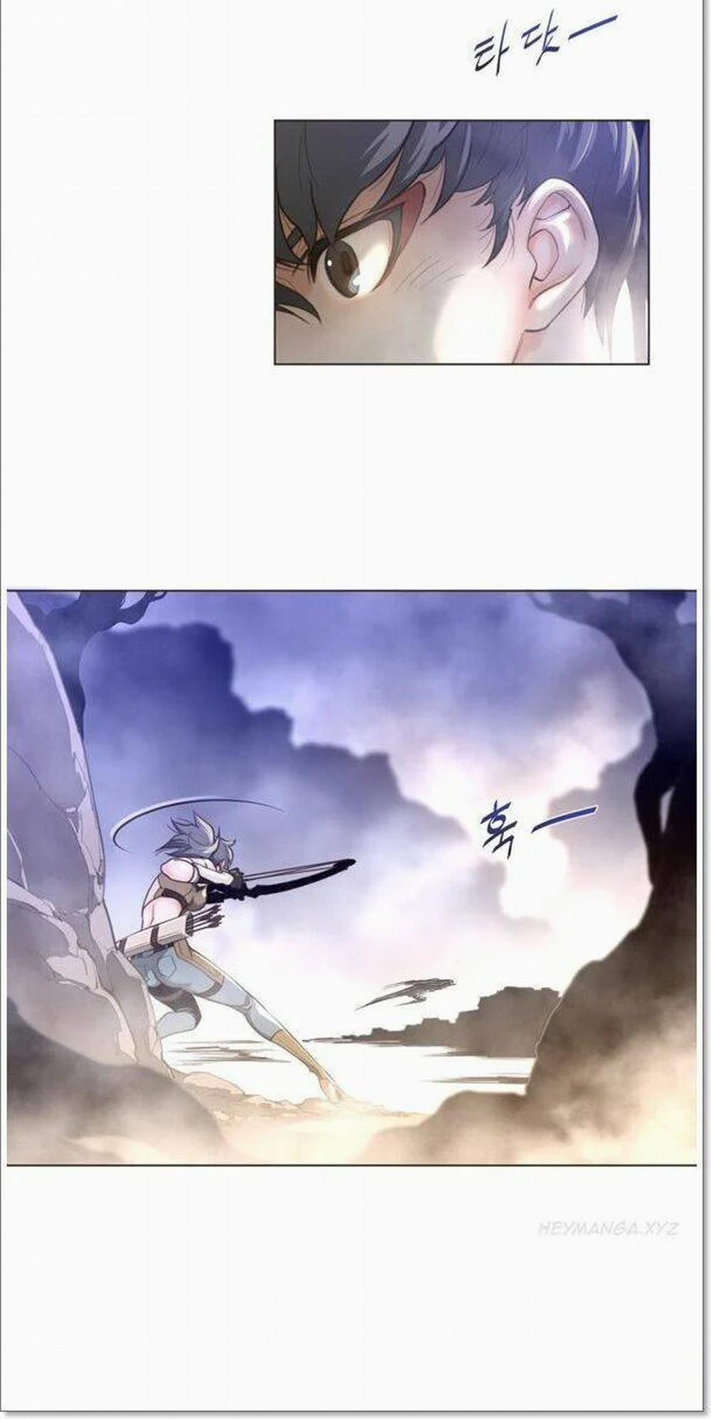 Một Nửa Hoàn Hảo 26 trang 47