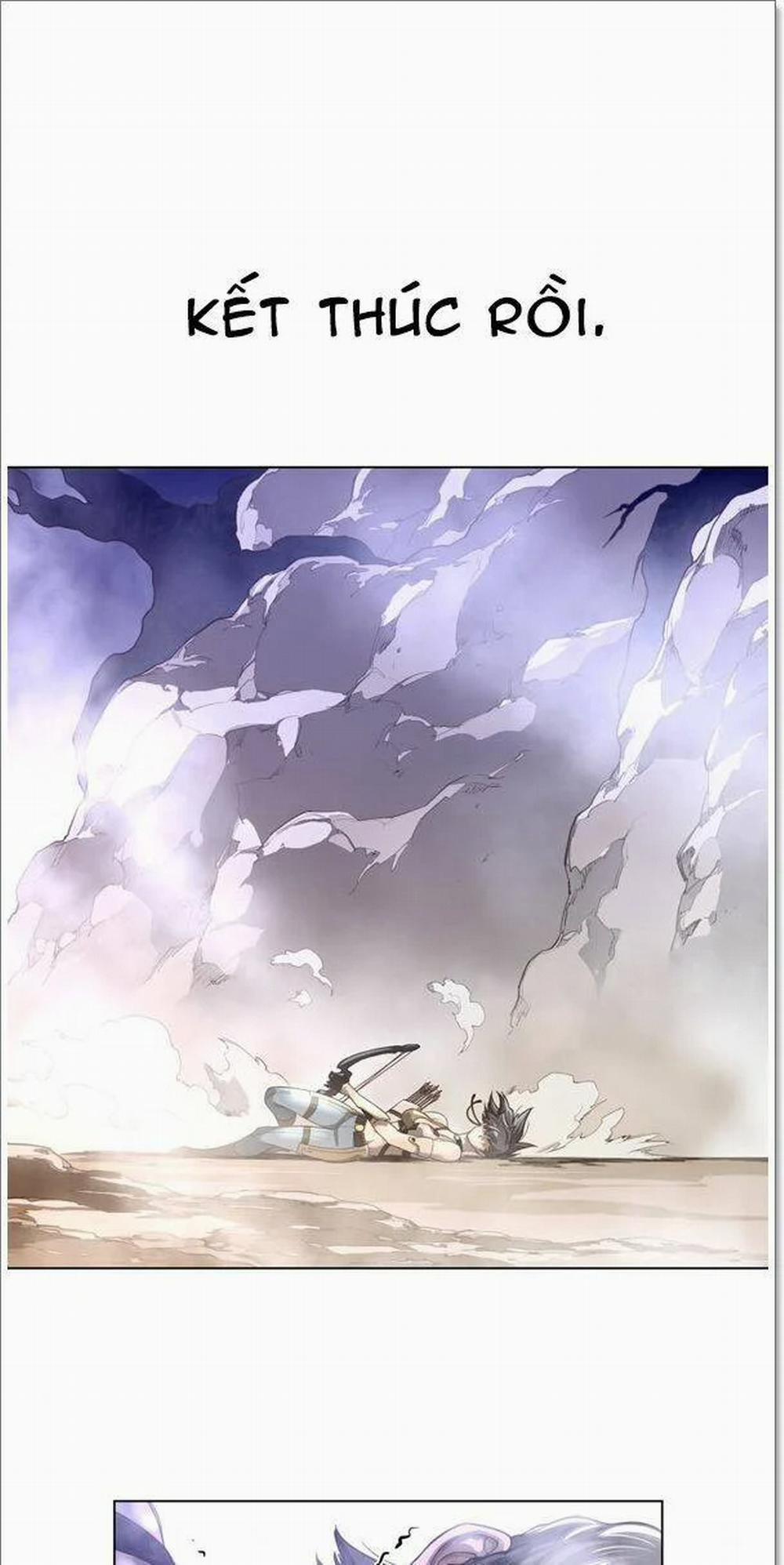 Một Nửa Hoàn Hảo 26 trang 54