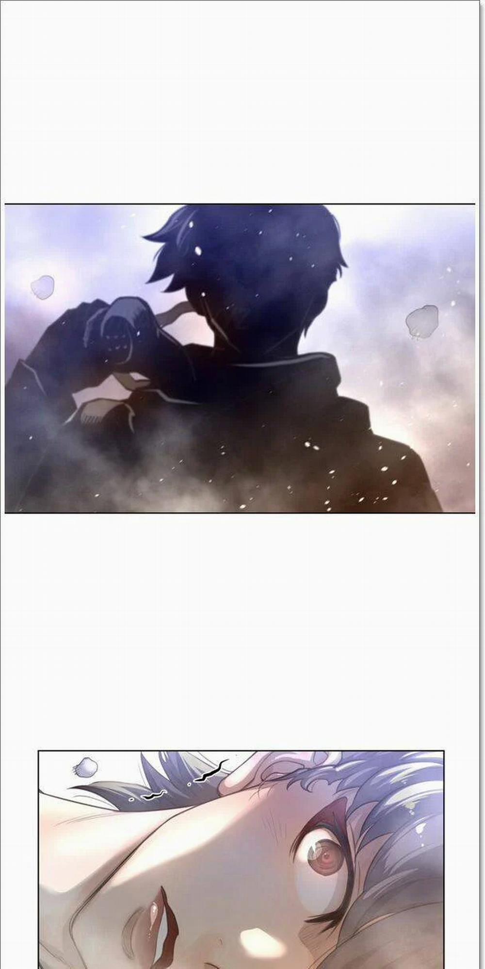 Một Nửa Hoàn Hảo 26 trang 56