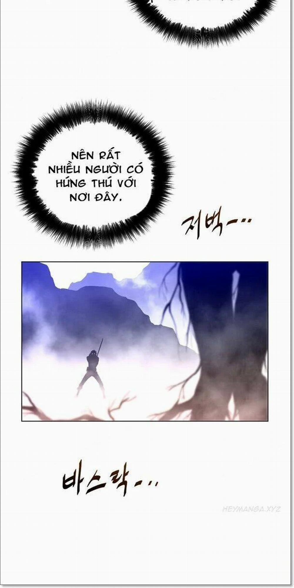 Một Nửa Hoàn Hảo 26 trang 9