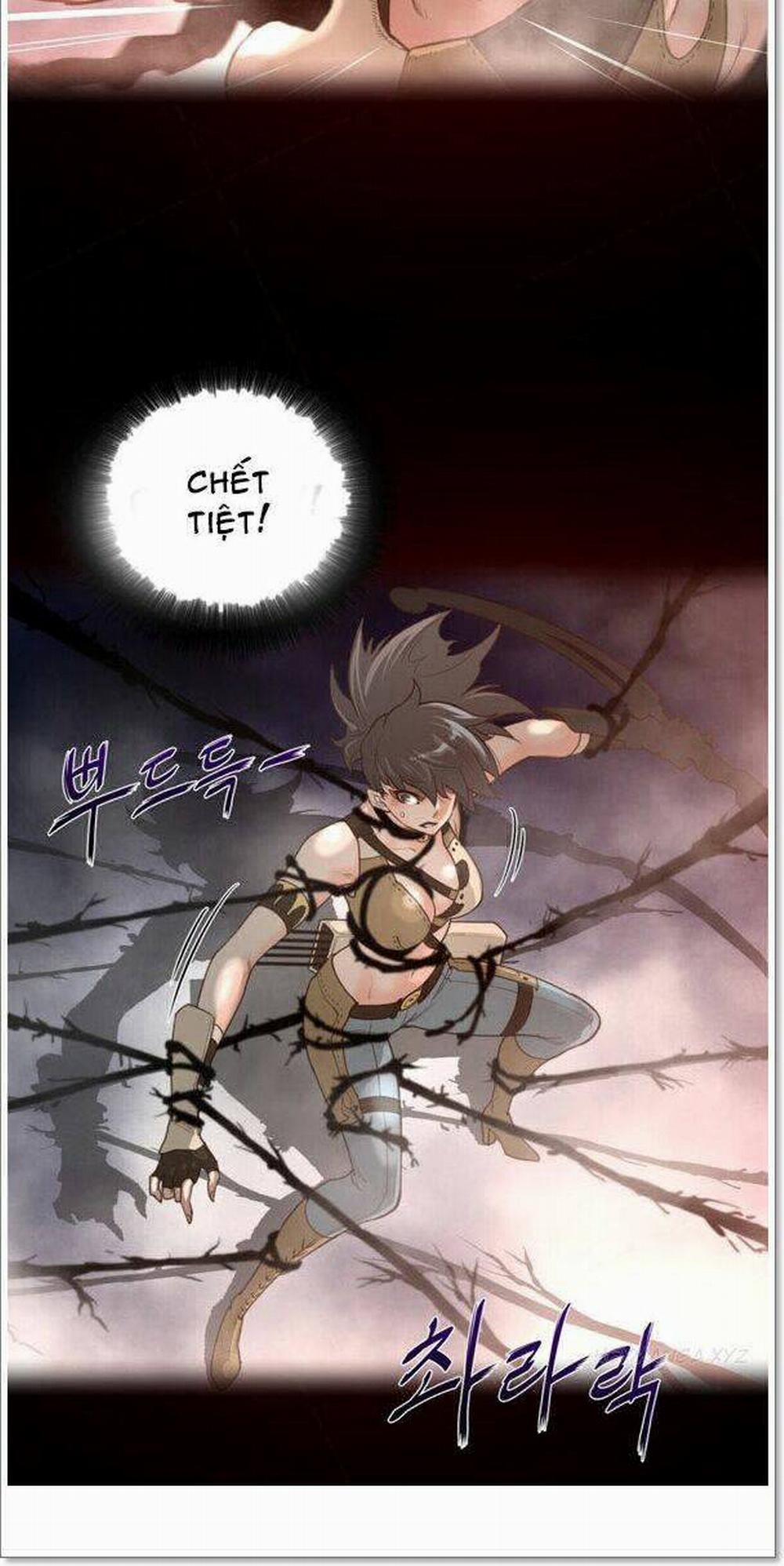 Một Nửa Hoàn Hảo 27 trang 15