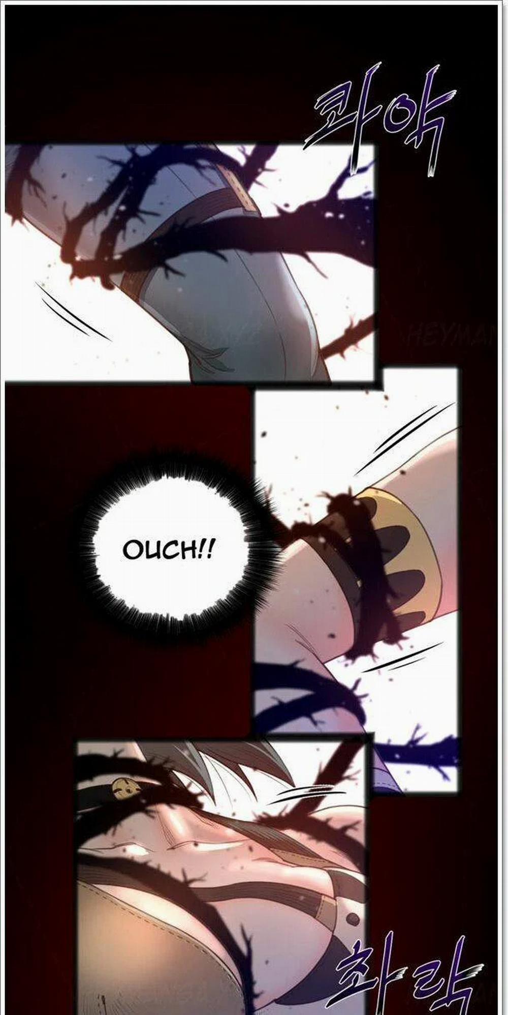 Một Nửa Hoàn Hảo 27 trang 16