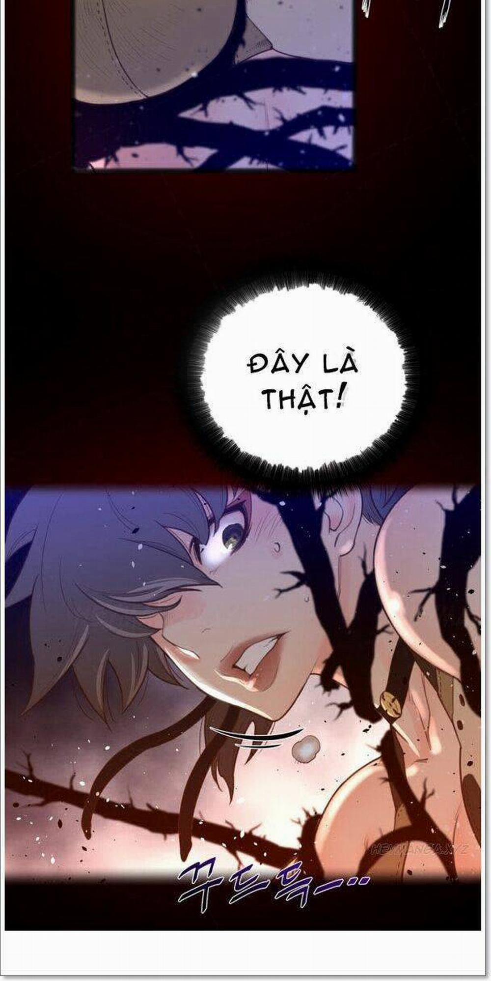 Một Nửa Hoàn Hảo 27 trang 17