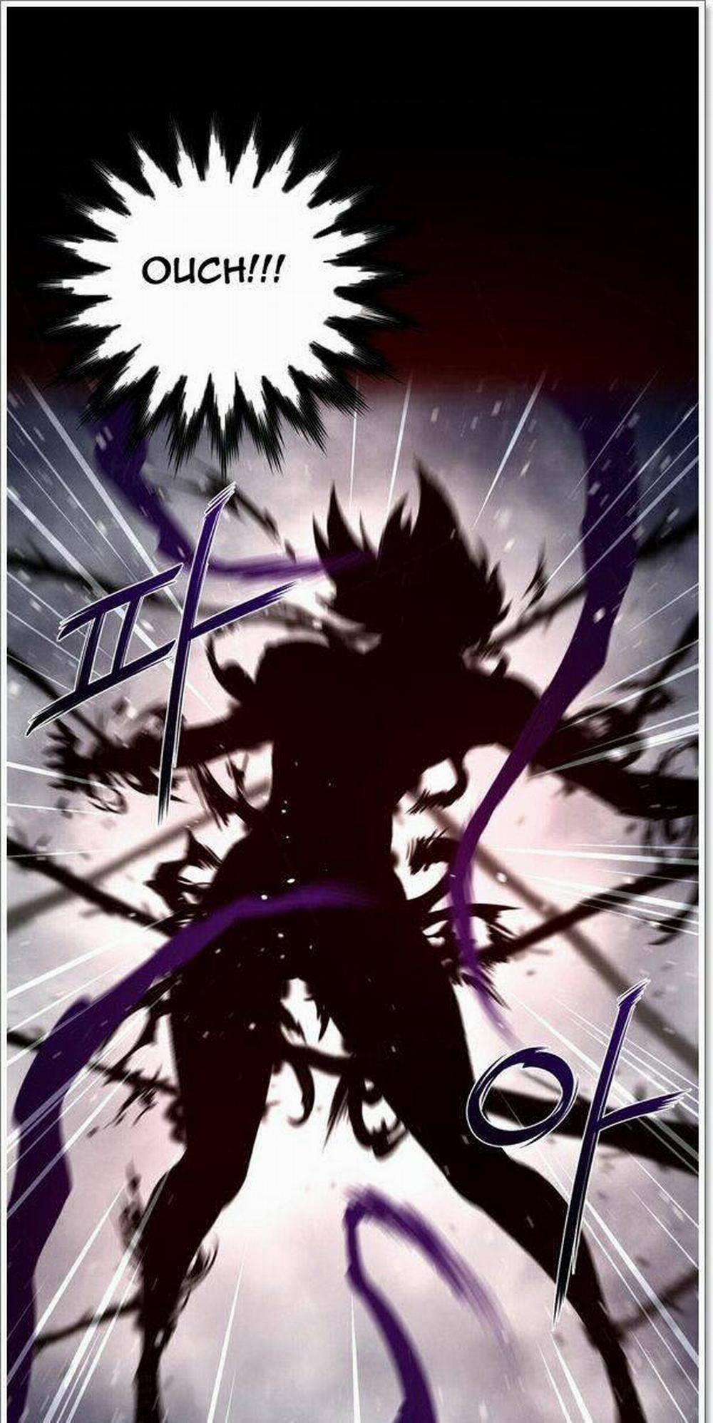 Một Nửa Hoàn Hảo 27 trang 18