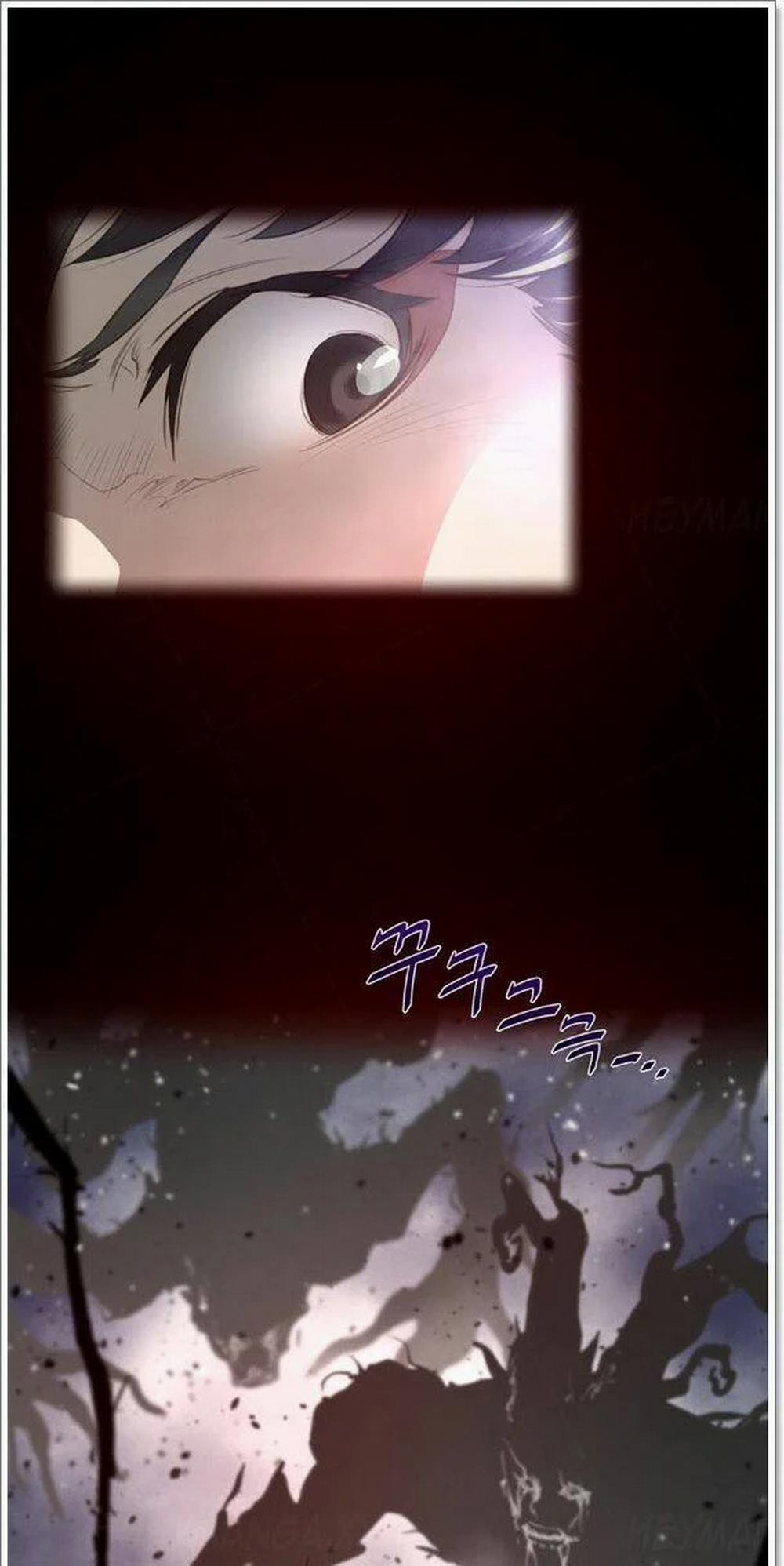 Một Nửa Hoàn Hảo 27 trang 20