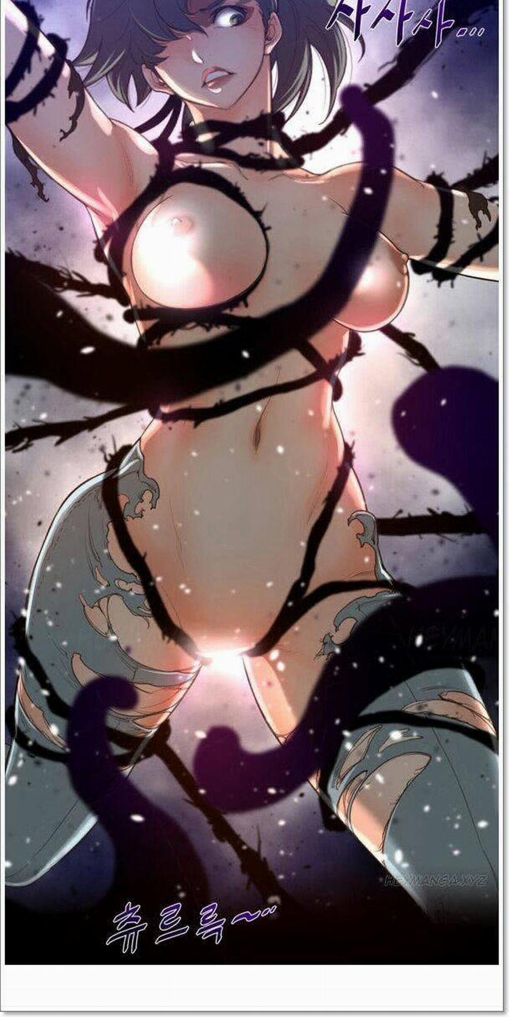 Một Nửa Hoàn Hảo 27 trang 25