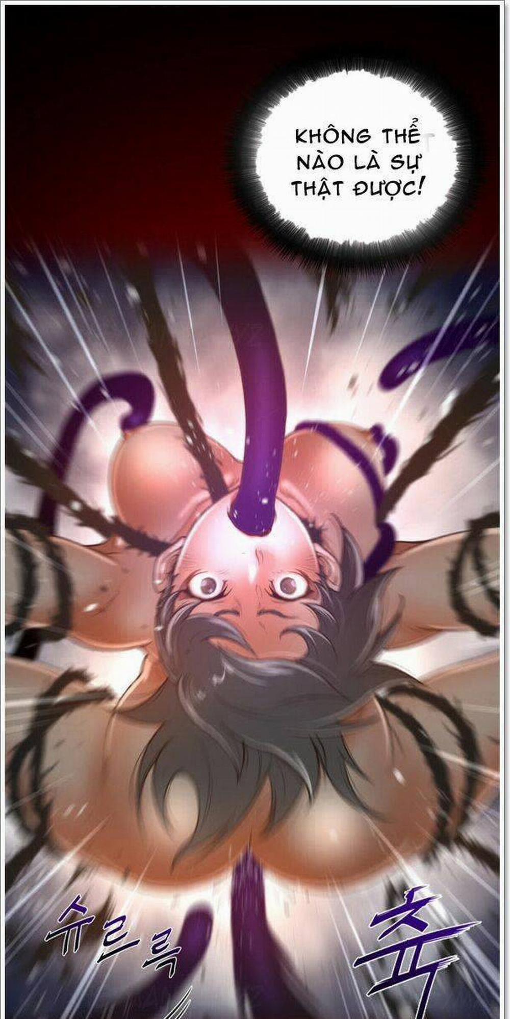 Một Nửa Hoàn Hảo 27 trang 32