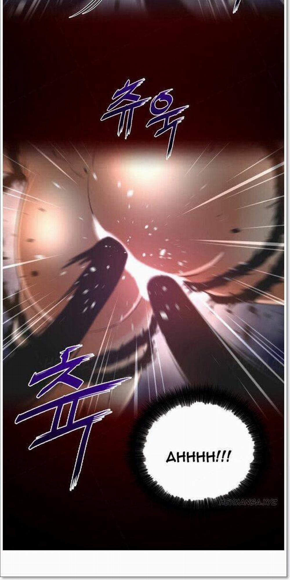 Một Nửa Hoàn Hảo 27 trang 33