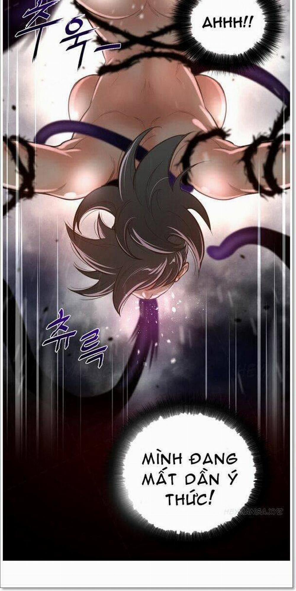 Một Nửa Hoàn Hảo 27 trang 35