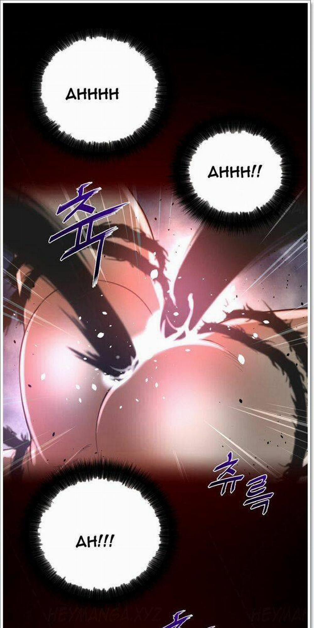 Một Nửa Hoàn Hảo 27 trang 38