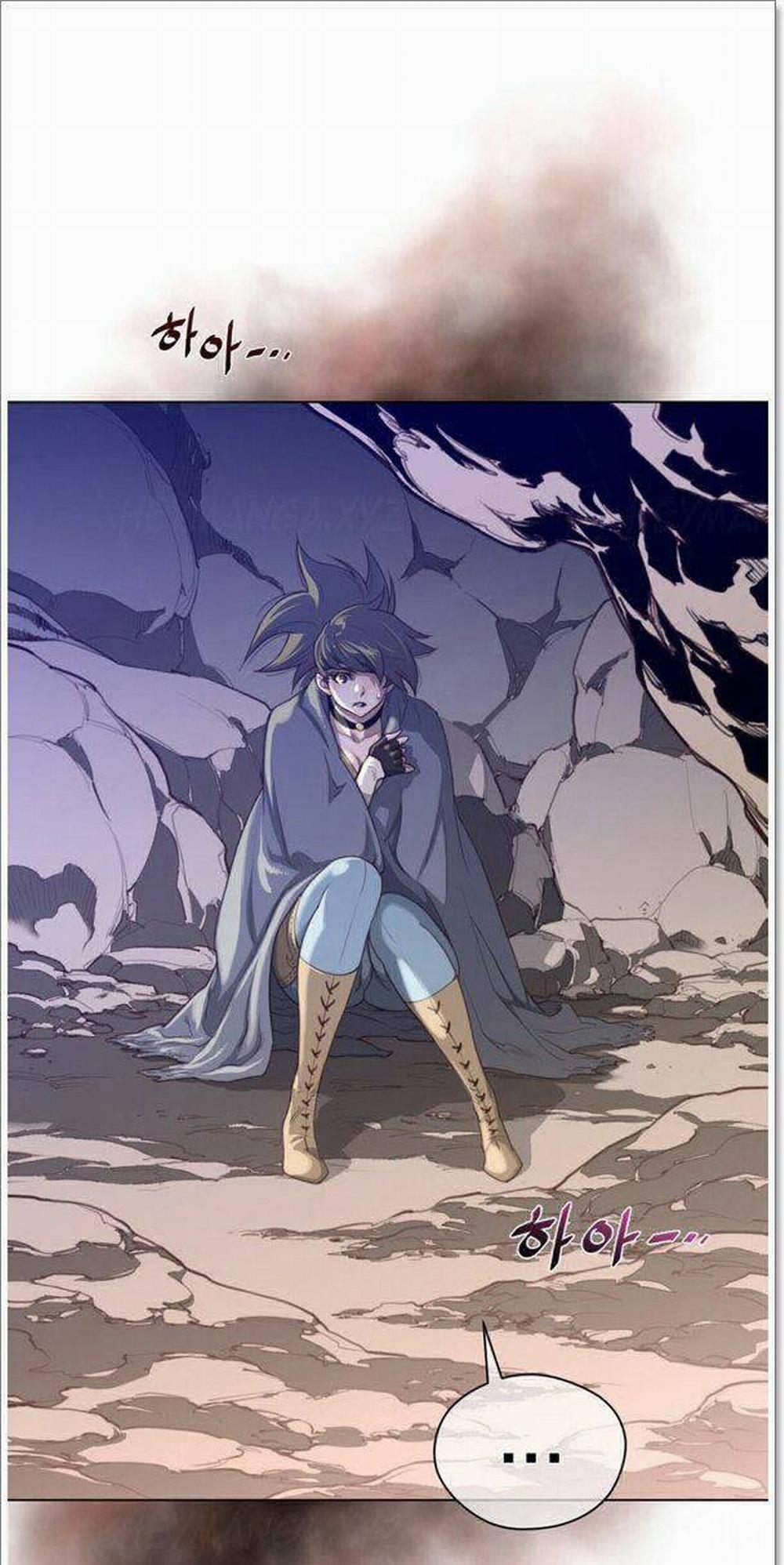 Một Nửa Hoàn Hảo 27 trang 52