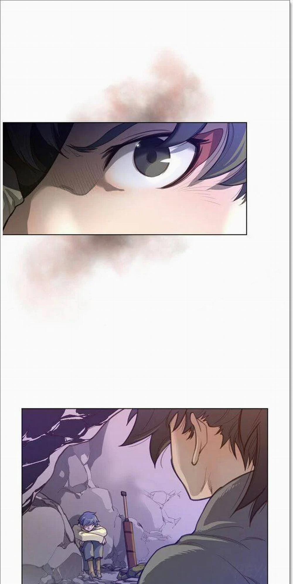 Một Nửa Hoàn Hảo 27 trang 54