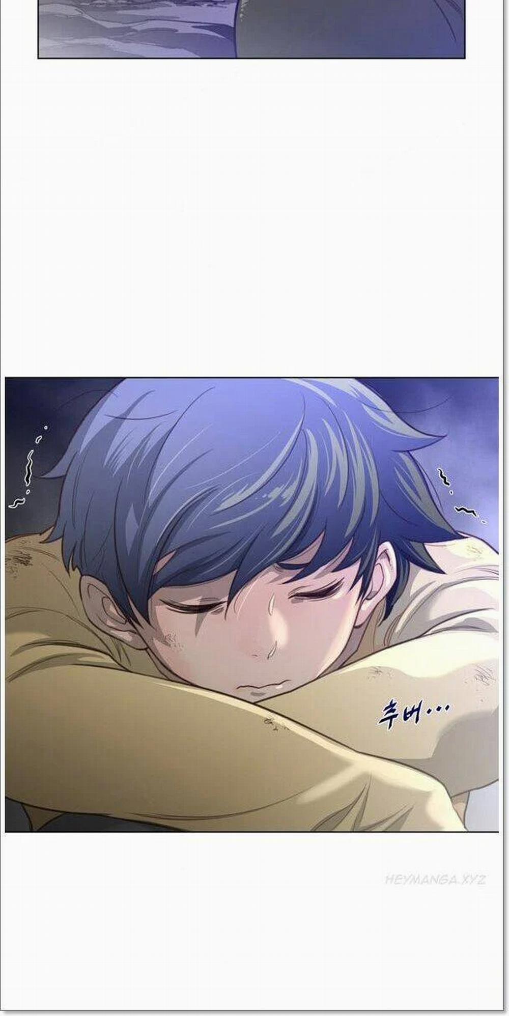 Một Nửa Hoàn Hảo 27 trang 55