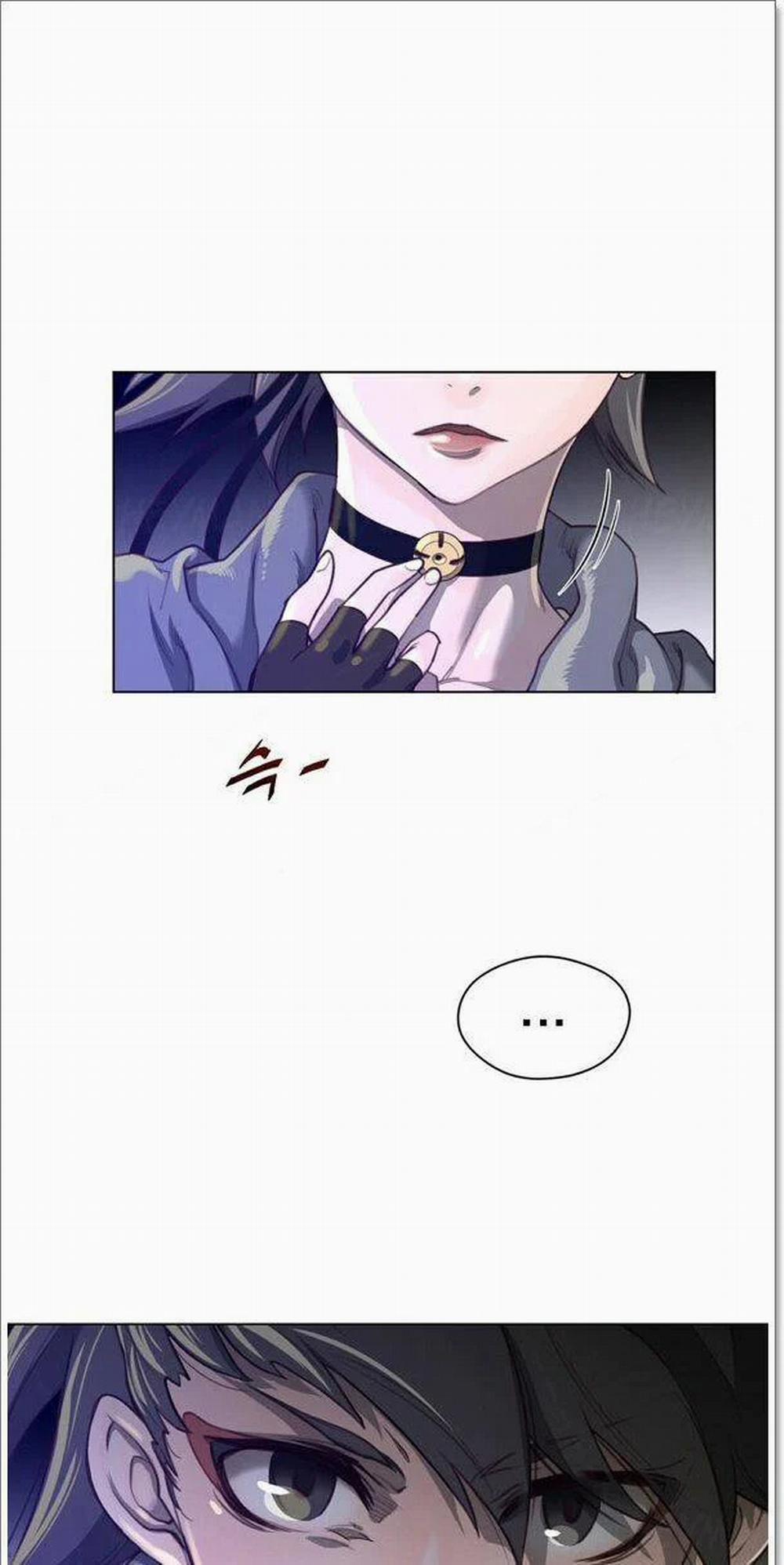 Một Nửa Hoàn Hảo 27 trang 56